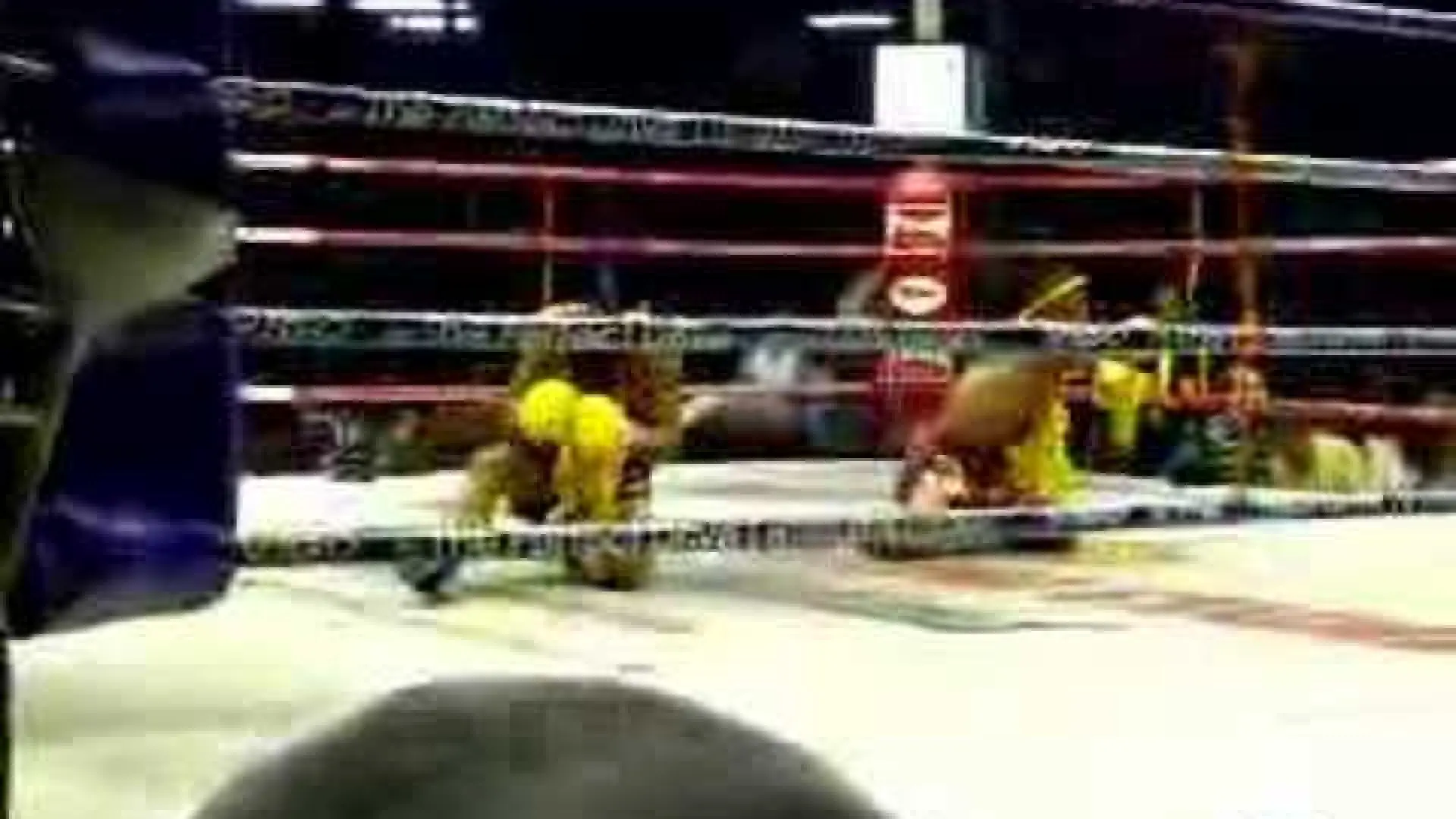 Saenchai PK Saenchai vs Jomthong Chuwattana (Fight Video)