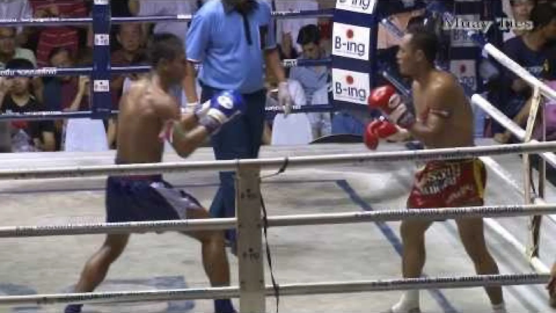 Saenchai PK Saenchai vs Kongsak Sitboonmee (Fight Video)