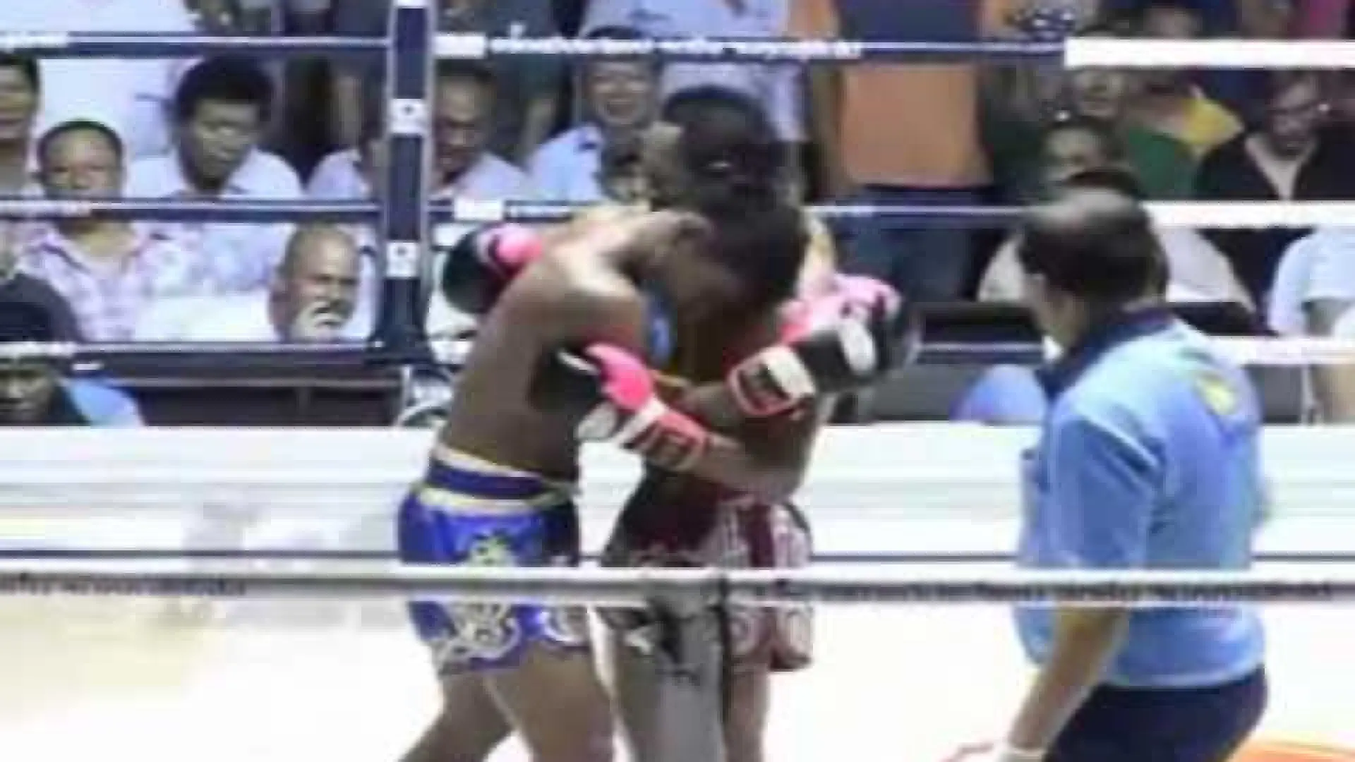 Saenchai PK Saenchai vs Kongsak Sitboonmee (Fight Video)