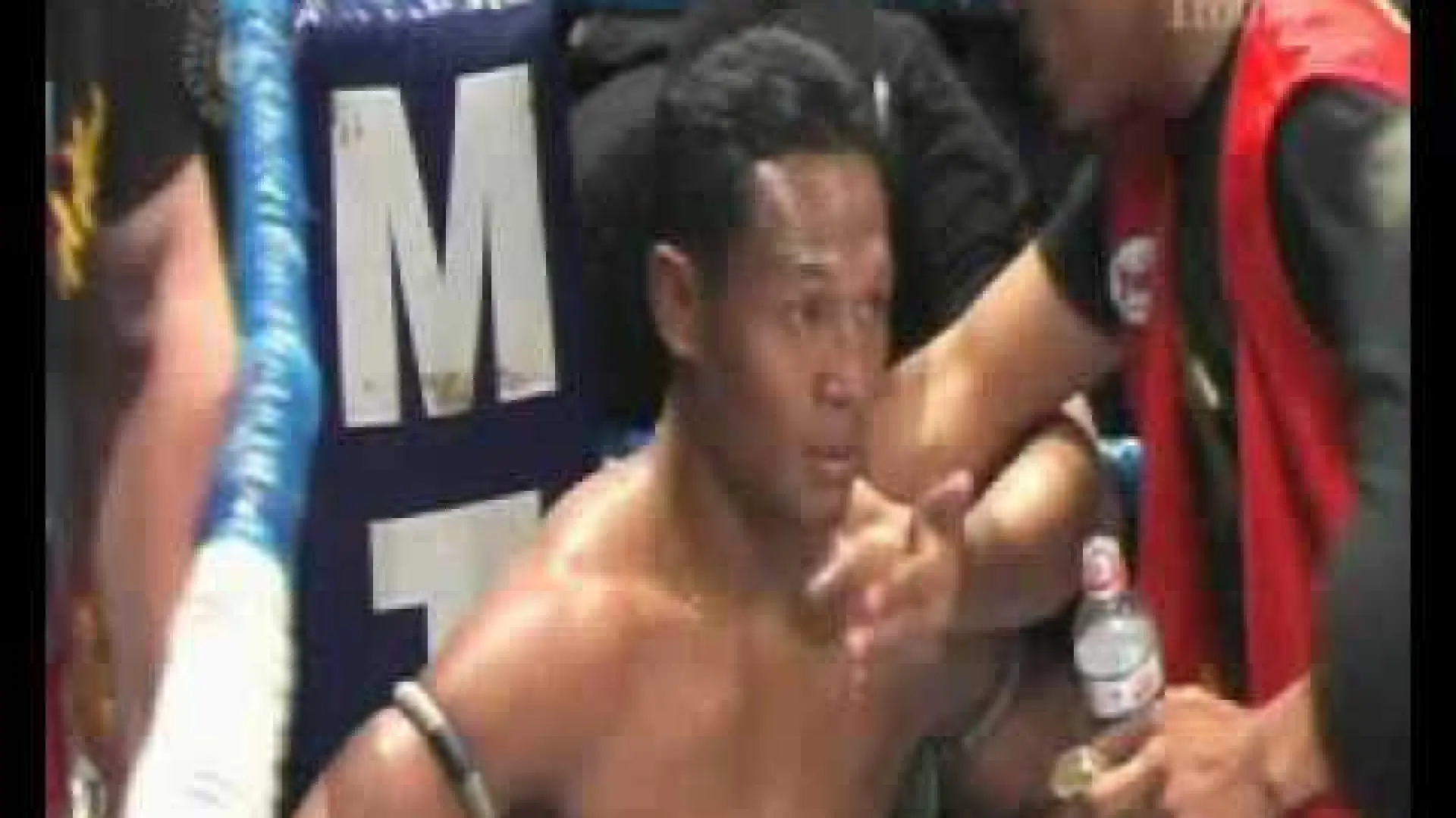 Saenchai PK Saenchai vs Kurt Finlayson (Fight Video)