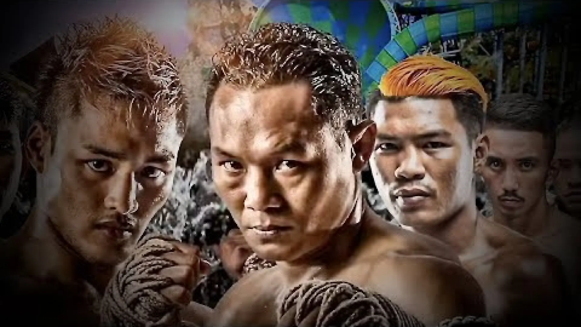 Saenchai PK Saenchai vs Mohammad Khalil (Fight Video)