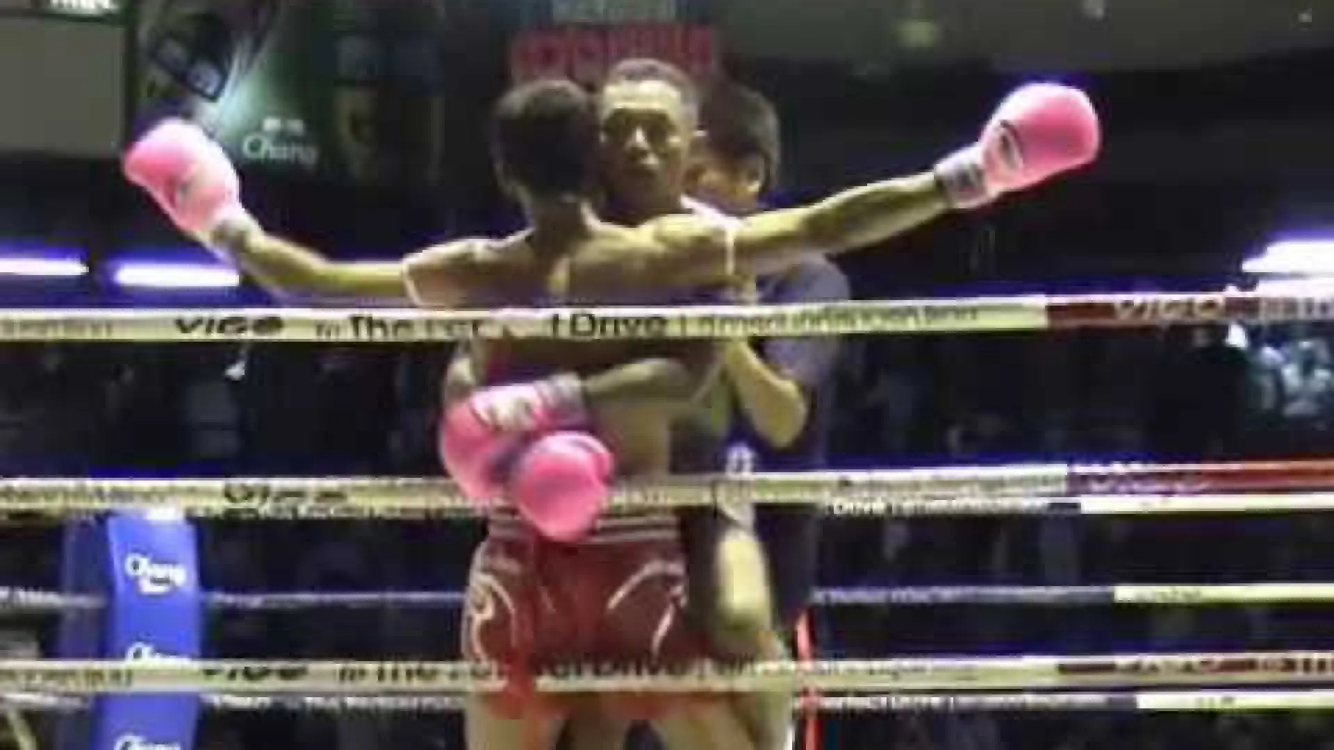 Saenchai PK Saenchai vs Orono Wor Petchpun (Fight Video)