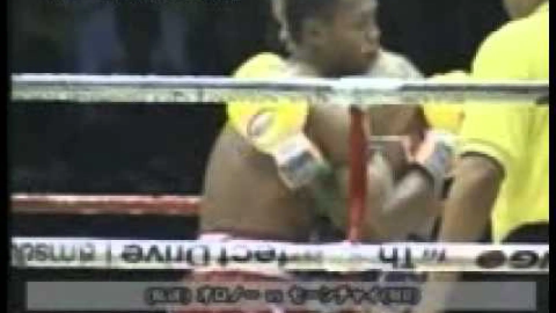 Saenchai PK Saenchai vs Orono Wor Petchpun (Fight Video)