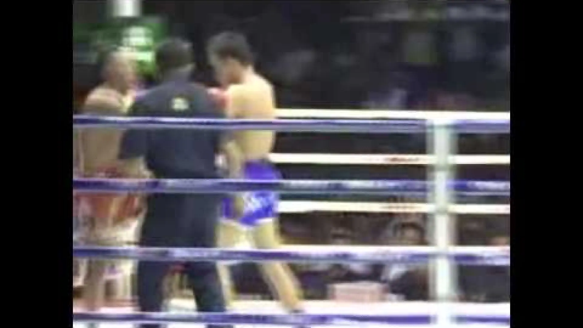Saenchai PK Saenchai vs Petchboonchu FA Group (Fight Video)