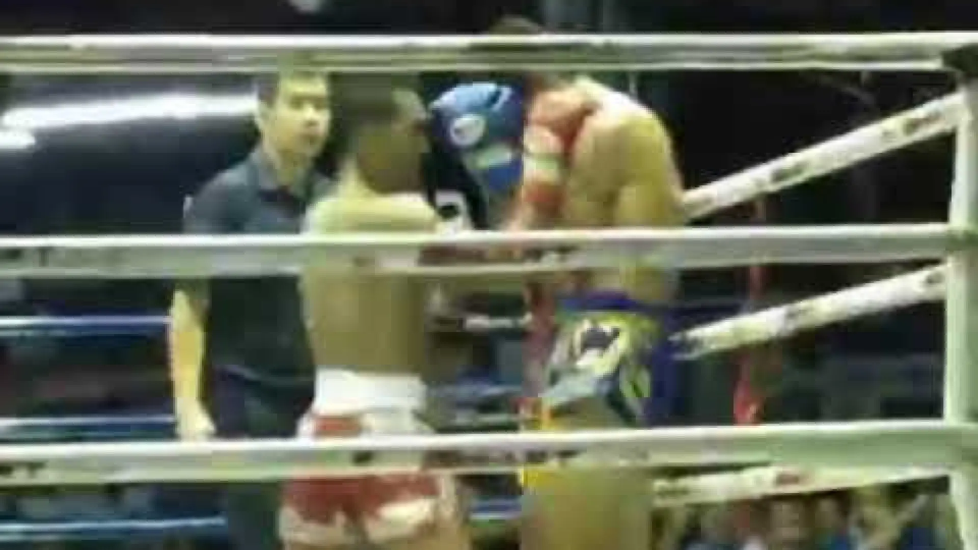 Saenchai PK Saenchai vs Petchmonkong Petchfocus (Fight Video)