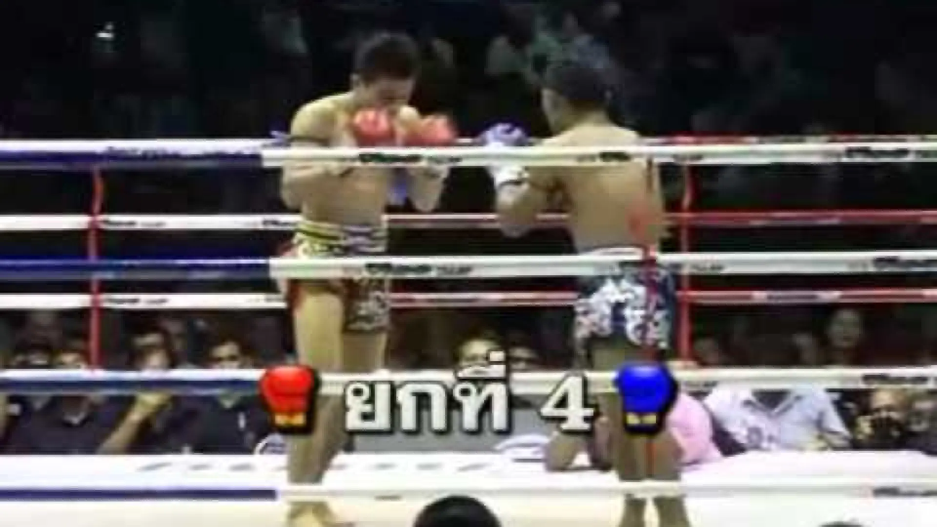 Saenchai PK Saenchai vs Sagetdao Petpayathai (Fight Video)