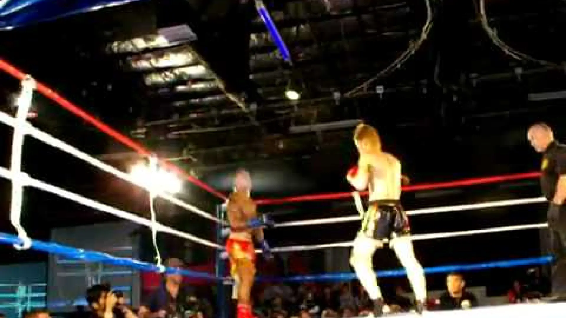 Saenchai PK Saenchai vs Tetsuya Yamato (Fight Video)