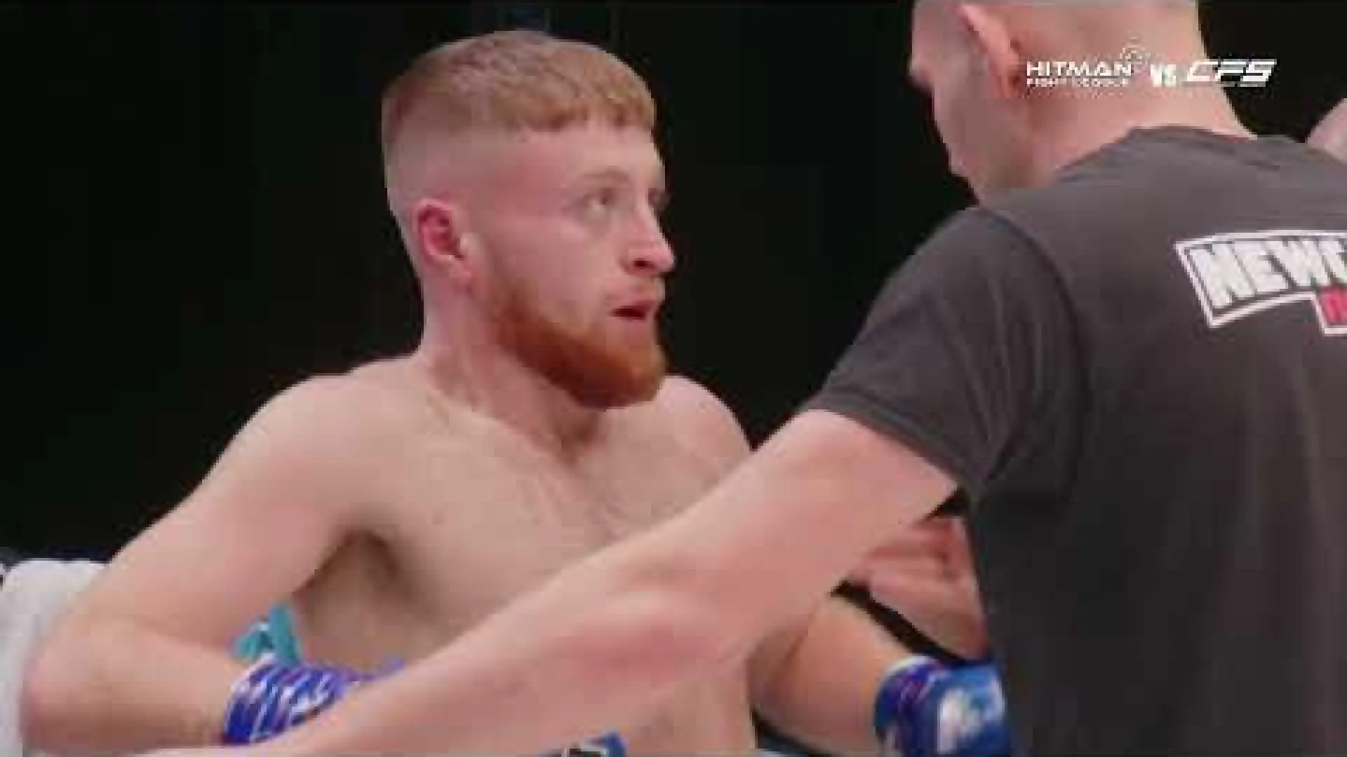 Sam Stout vs Jamie Whelan (Fight Video)