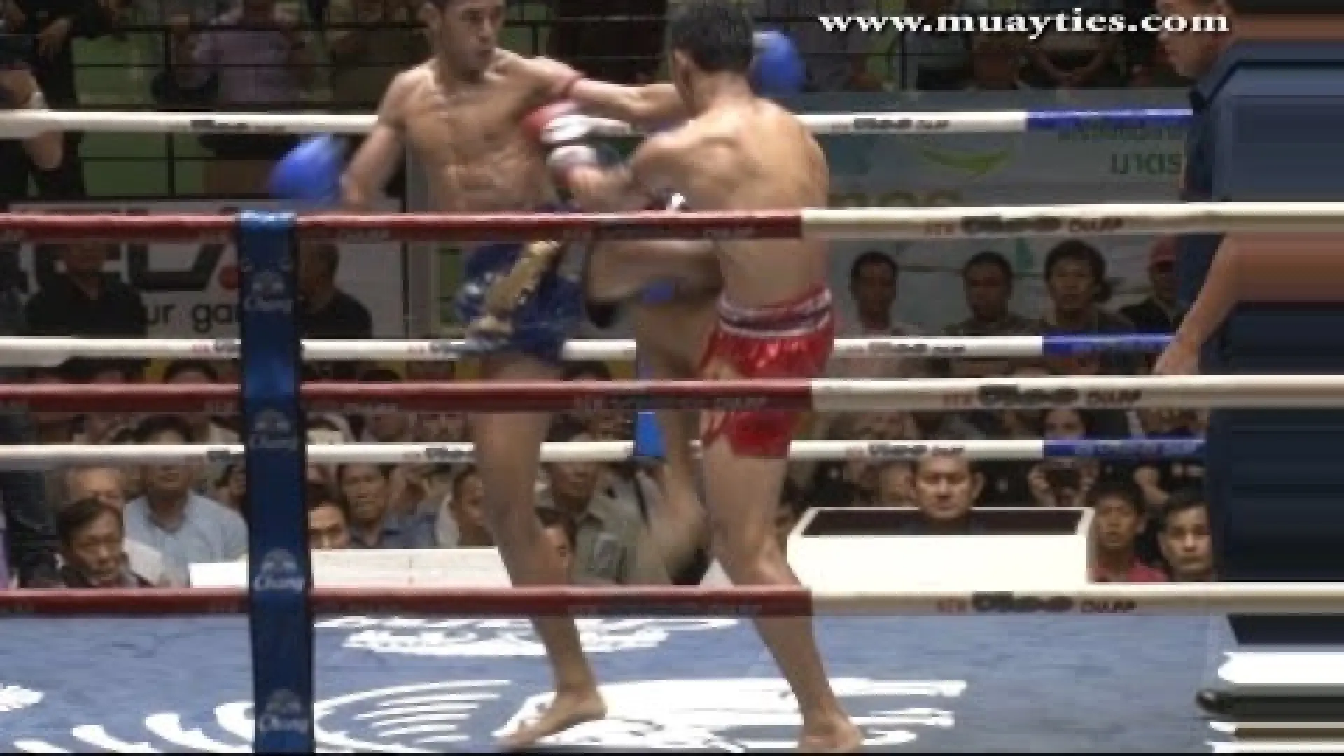 Sam-A Gaiyanghadao vs Panpayak Jitmuangnon