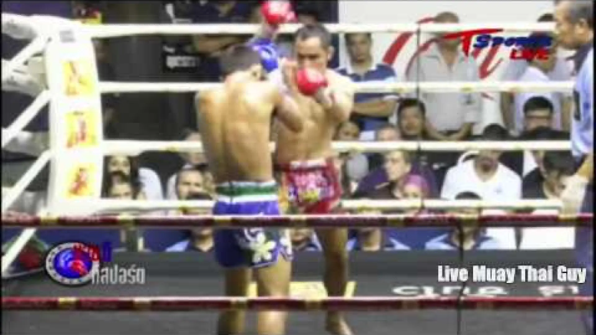 Sam-A Gaiyanghadao vs Pettawee Sor Kittichai