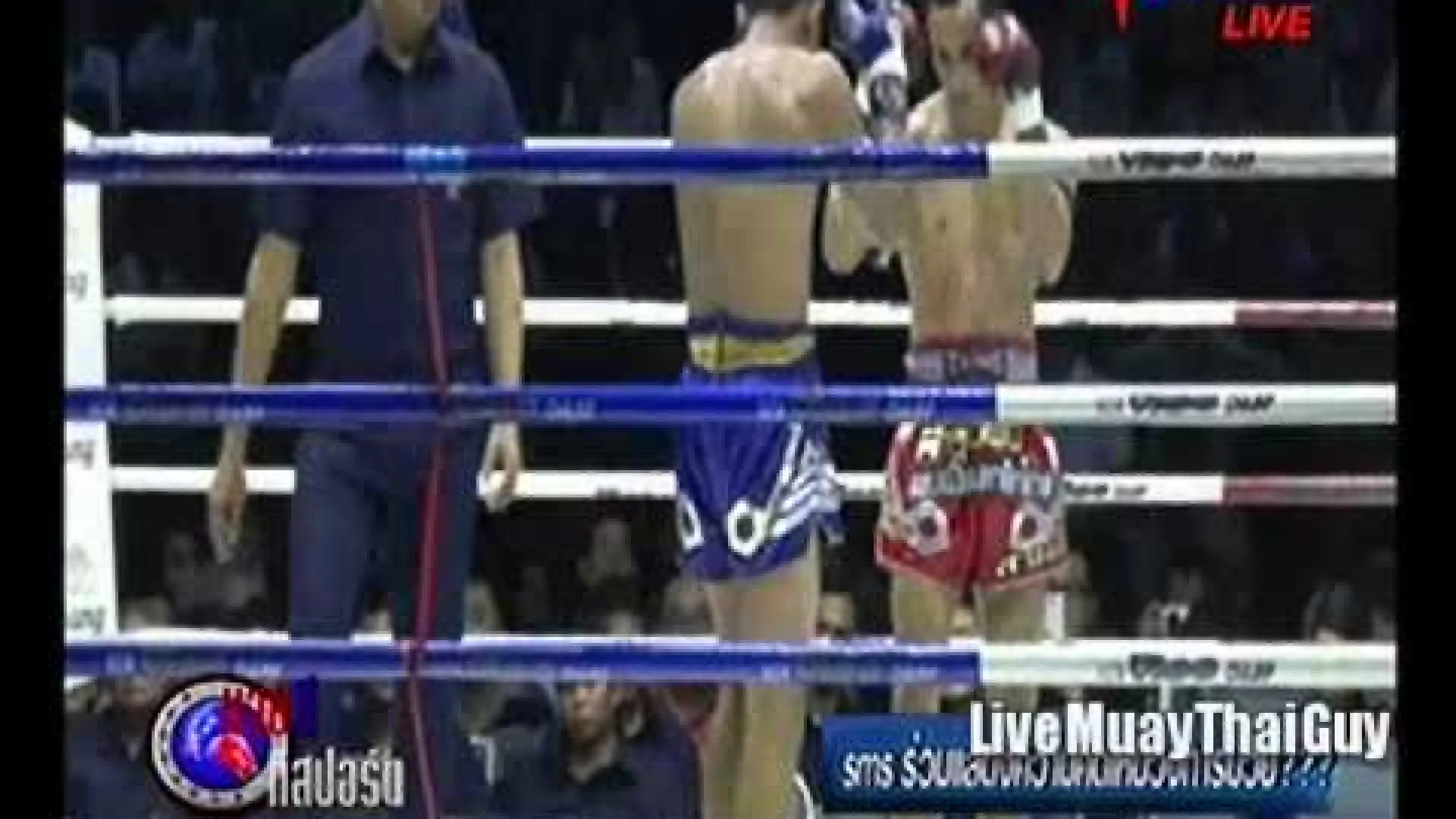 Sam-A Gaiyanghadao vs PhetUtong Or Kwanmuang