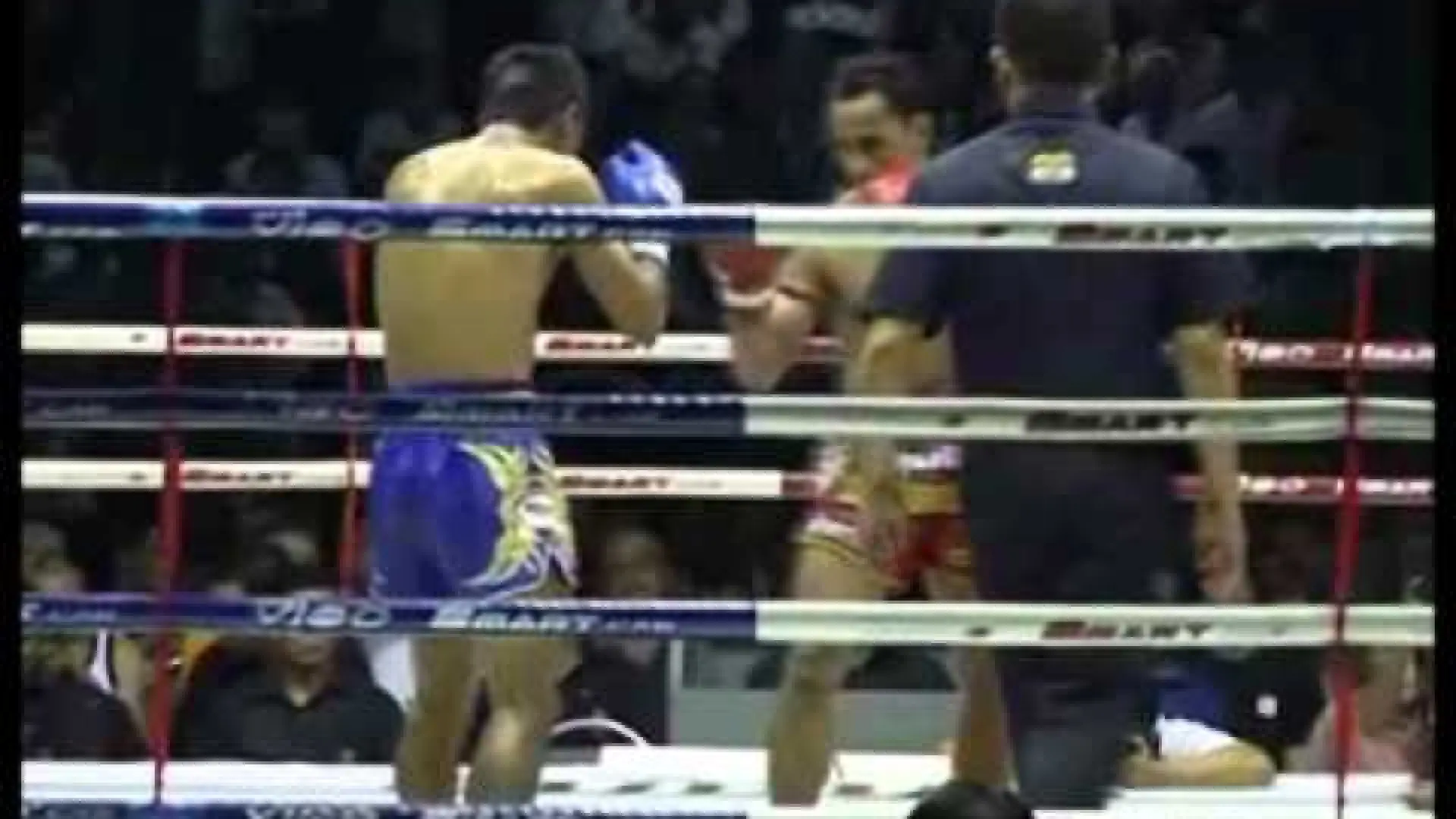 Sam-A Gaiyanghadao vs Rungruanglek Lukprabat