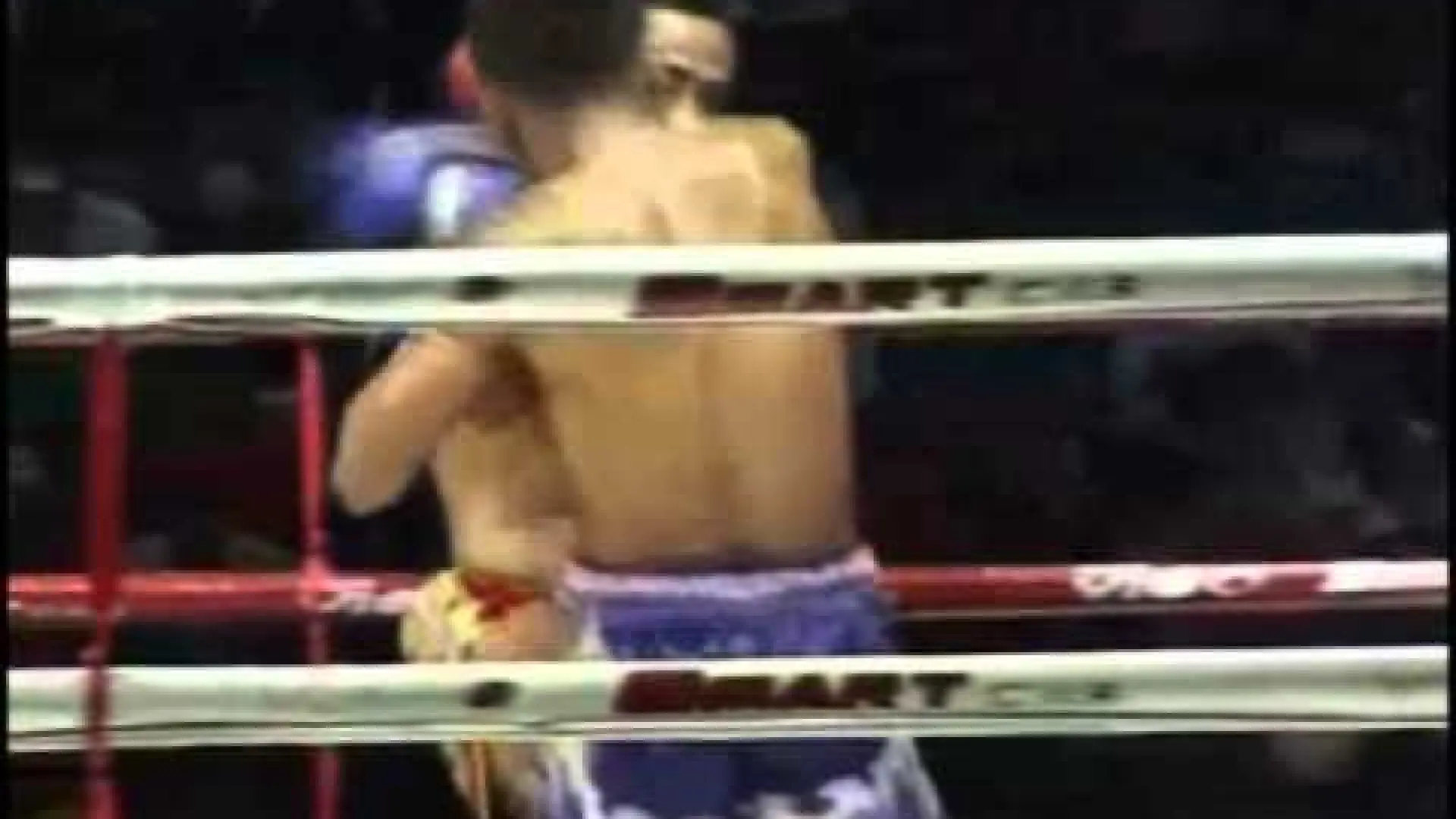 Sam-A Gaiyanghadao vs Singtongnoi Por Telakun
