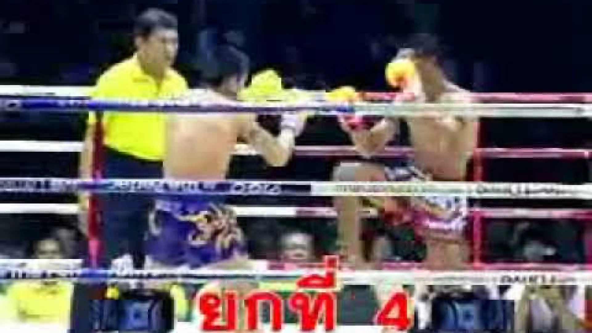 Sam-A Gaiyanghadao vs Chatchai Sor Thanayong