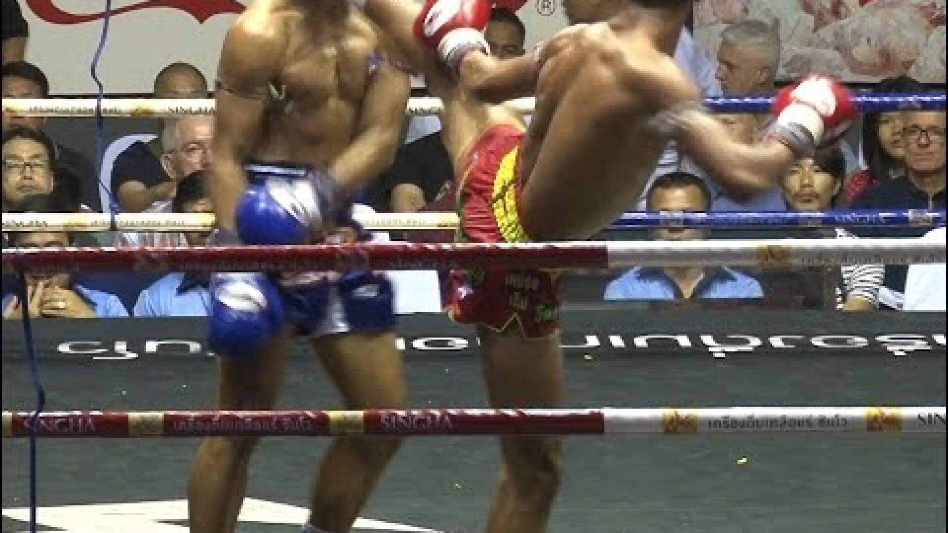 Sam-A Gaiyanghadao vs Panpayak Jitmuangnon