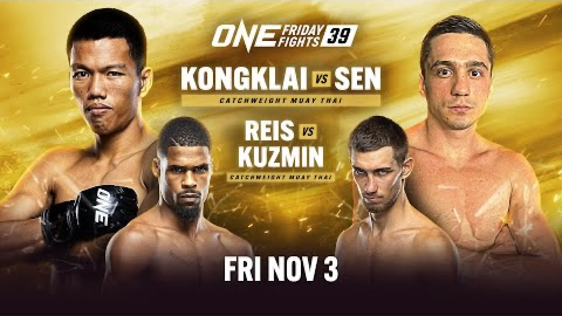 Samingdam Chor Ajalaboon vs Denkringkrai Singha Mawynn (Fight Video)