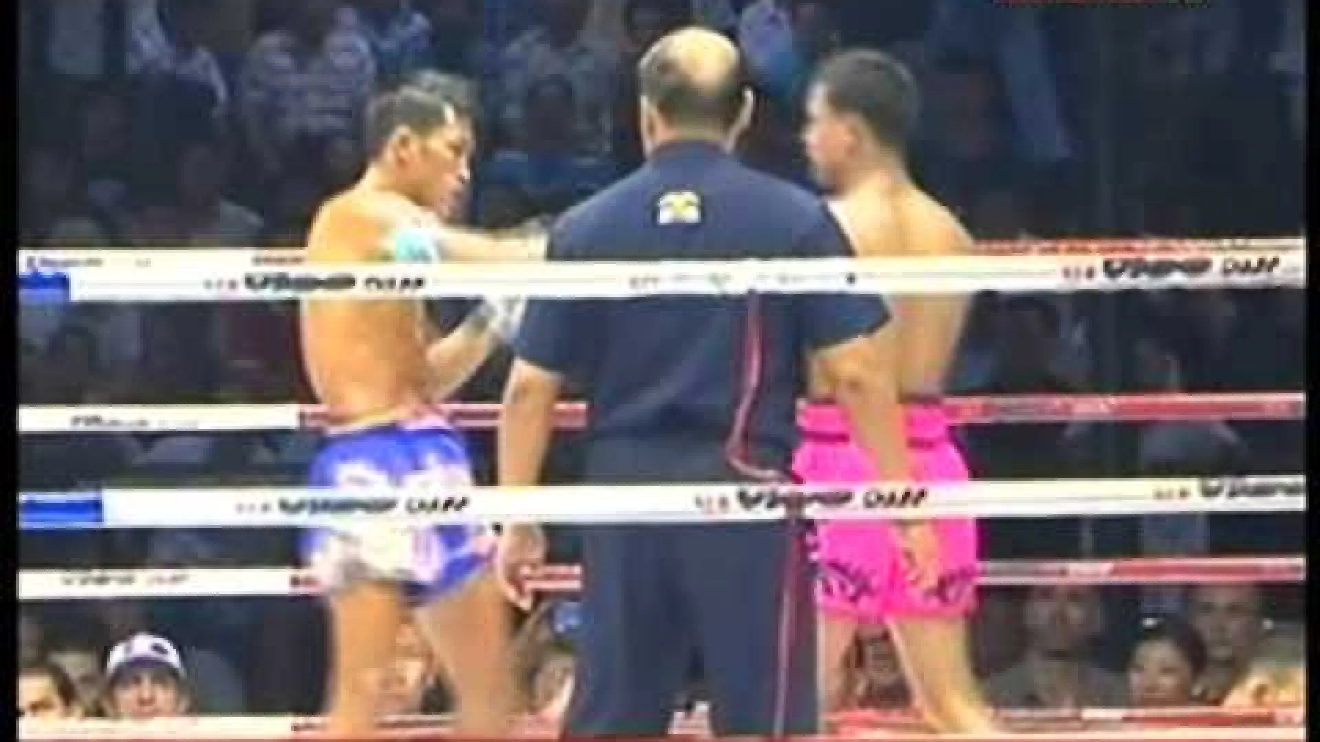 Seksan Or Kwanmuang vs Singtongnoi Por Telakun (Fight Video)