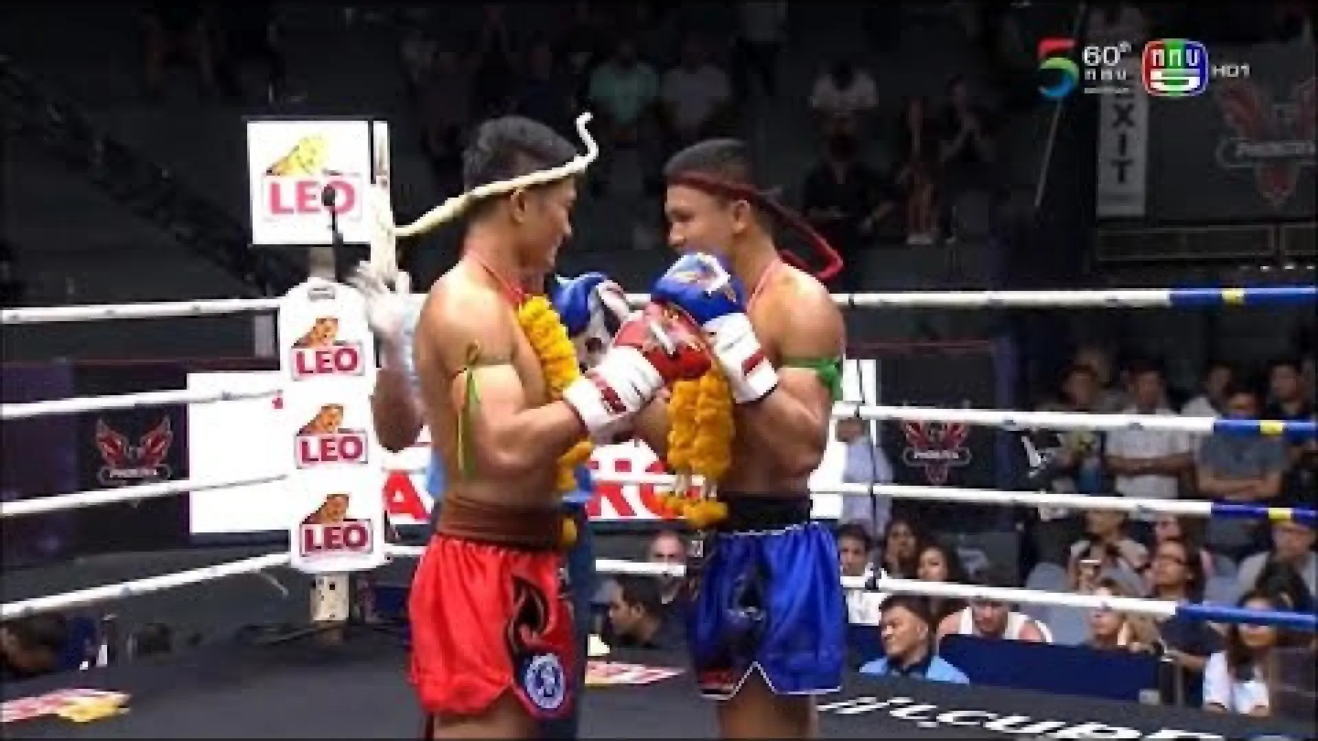 Seksan Or Kwanmuang vs Panpayak Sitchefboontham (Fight Video)