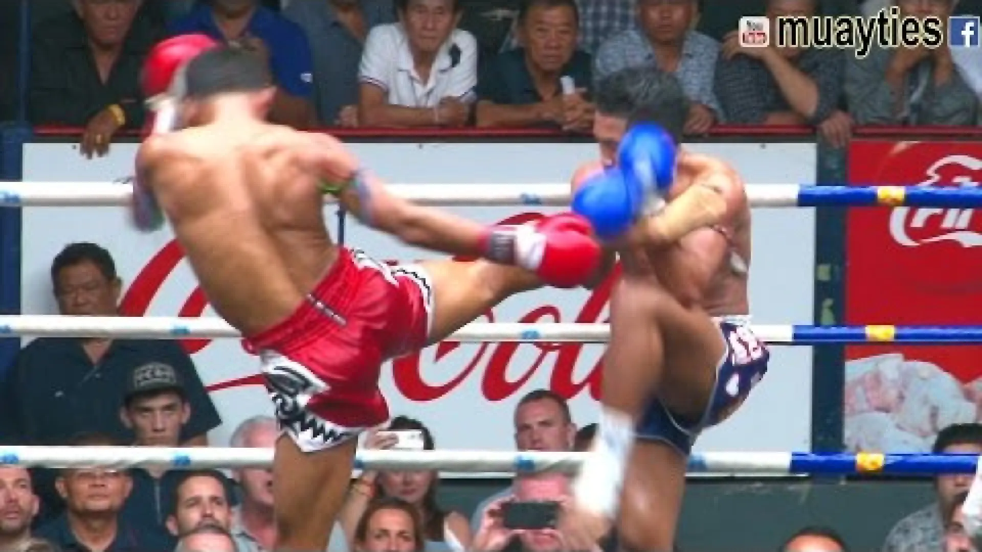 Seksan Or Kwanmuang vs Superbank Sakchaichote (Fight Video)