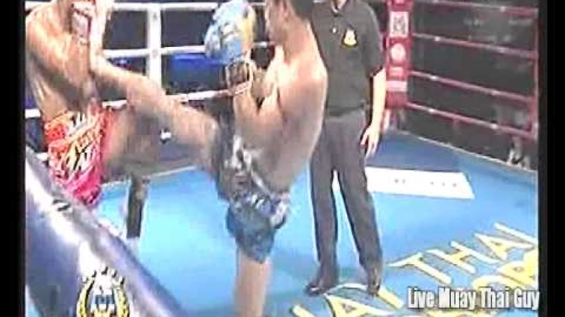 Seksan Or Kwanmuang vs Kuan Shun Ping (Fight Video)