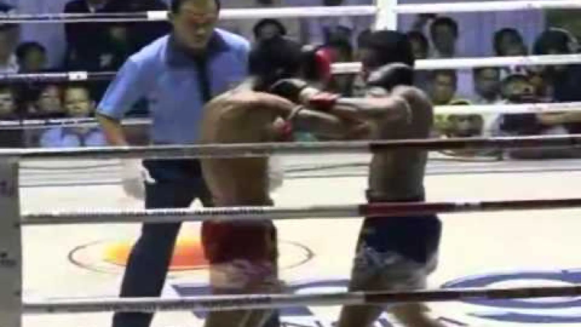 Seksan Or Kwanmuang vs Singtongnoi Por Telakun (Fight Video)