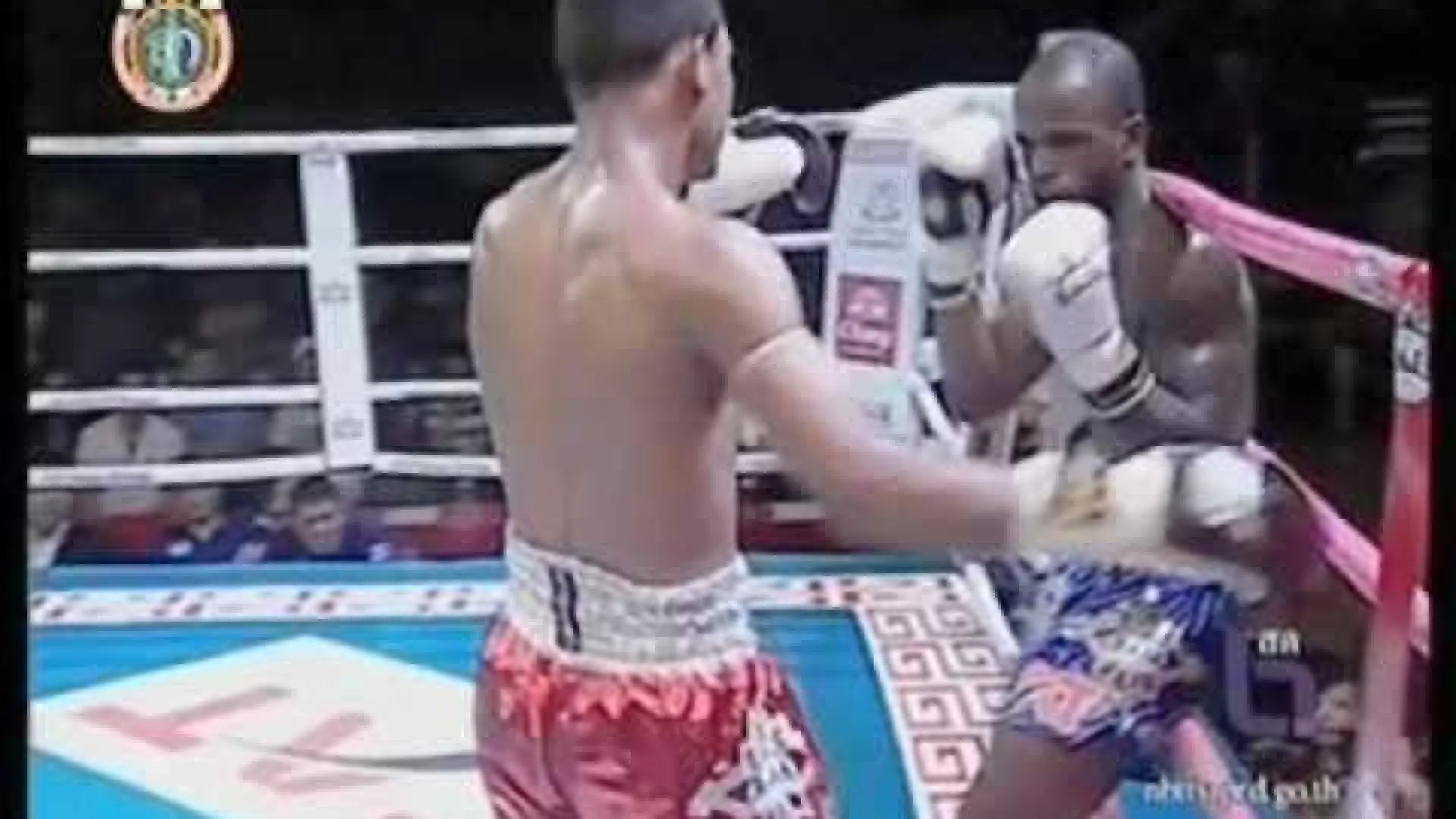 Seksan Or Kwanmuang vs Sergio Wielzen (Fight Video)