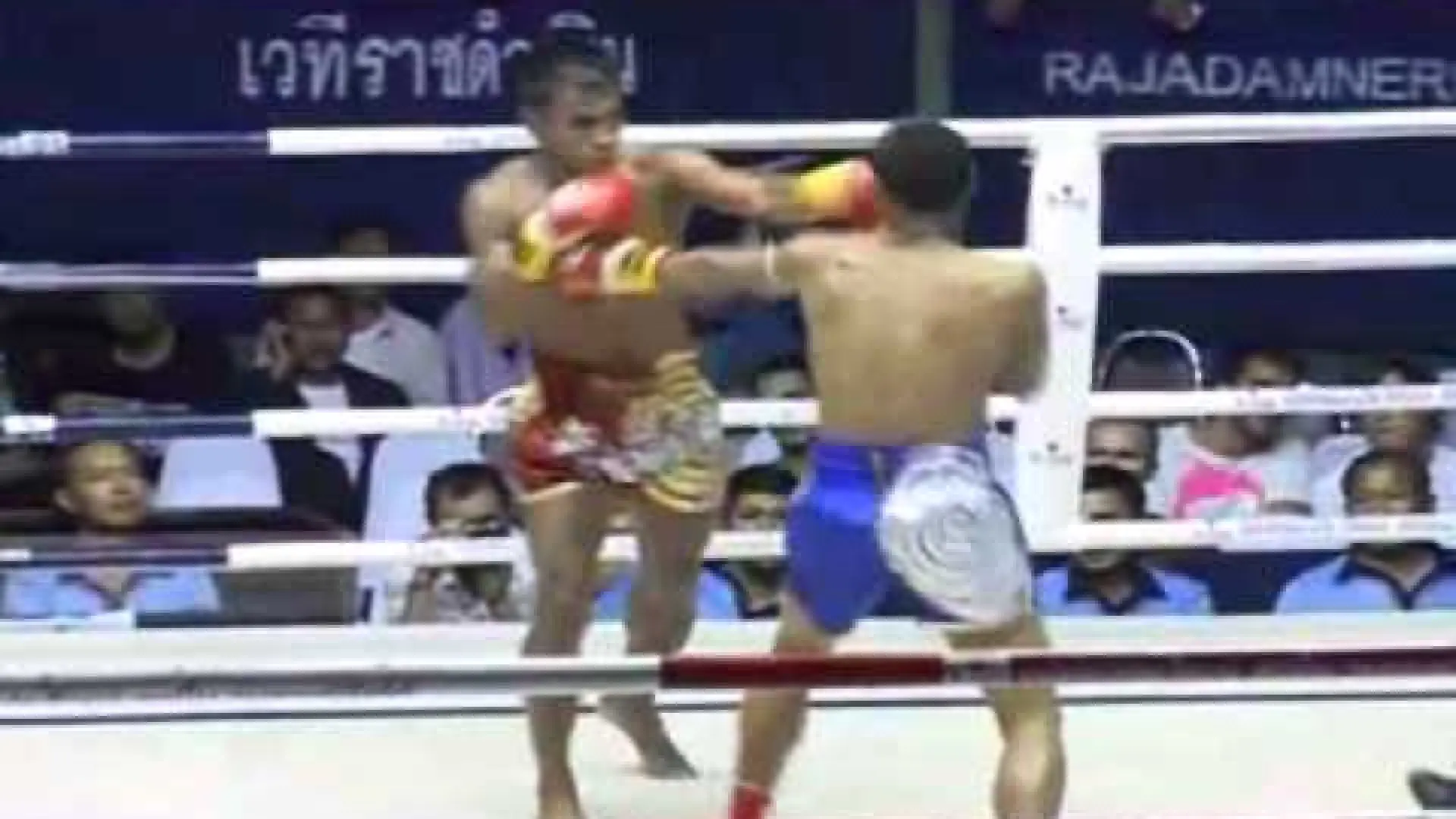 Seksan Or Kwanmuang vs Kongsak Sitboonmee (Fight Video)