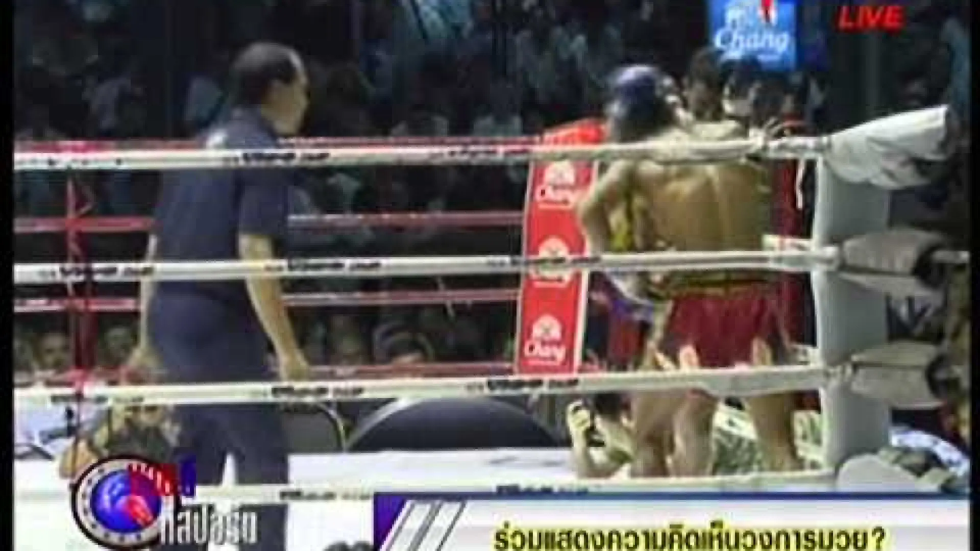 Seksan Or Kwanmuang vs Singtongnoi Por Telakun (Fight Video)
