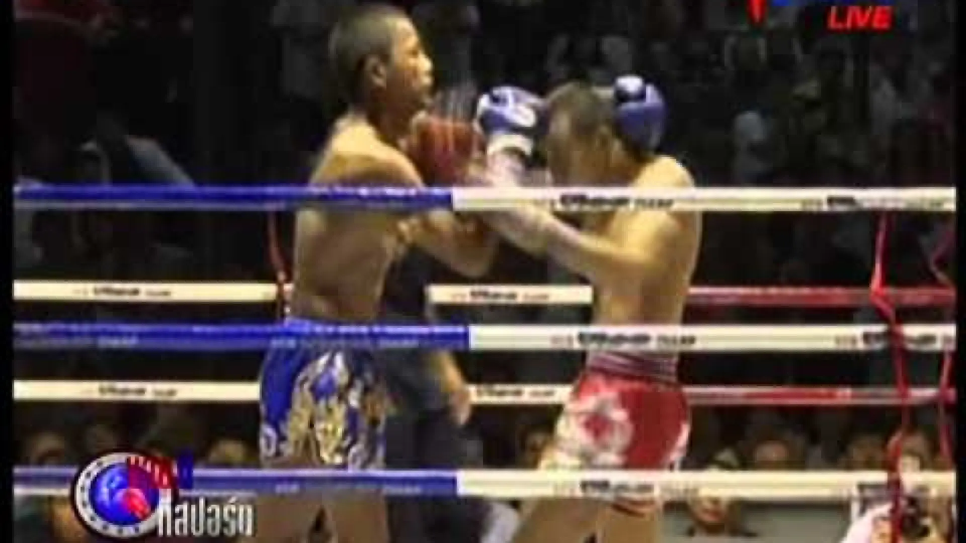 Seksan Or Kwanmuang vs Thongchai Sitsongpeenong (Fight Video)