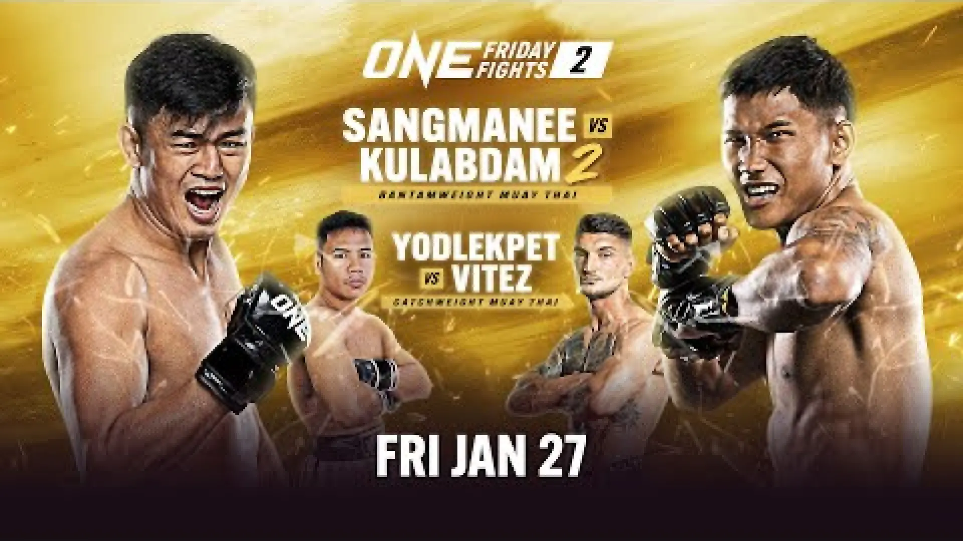 Sherzod Kabutov vs Nakrob Fairtex (Fight Video)