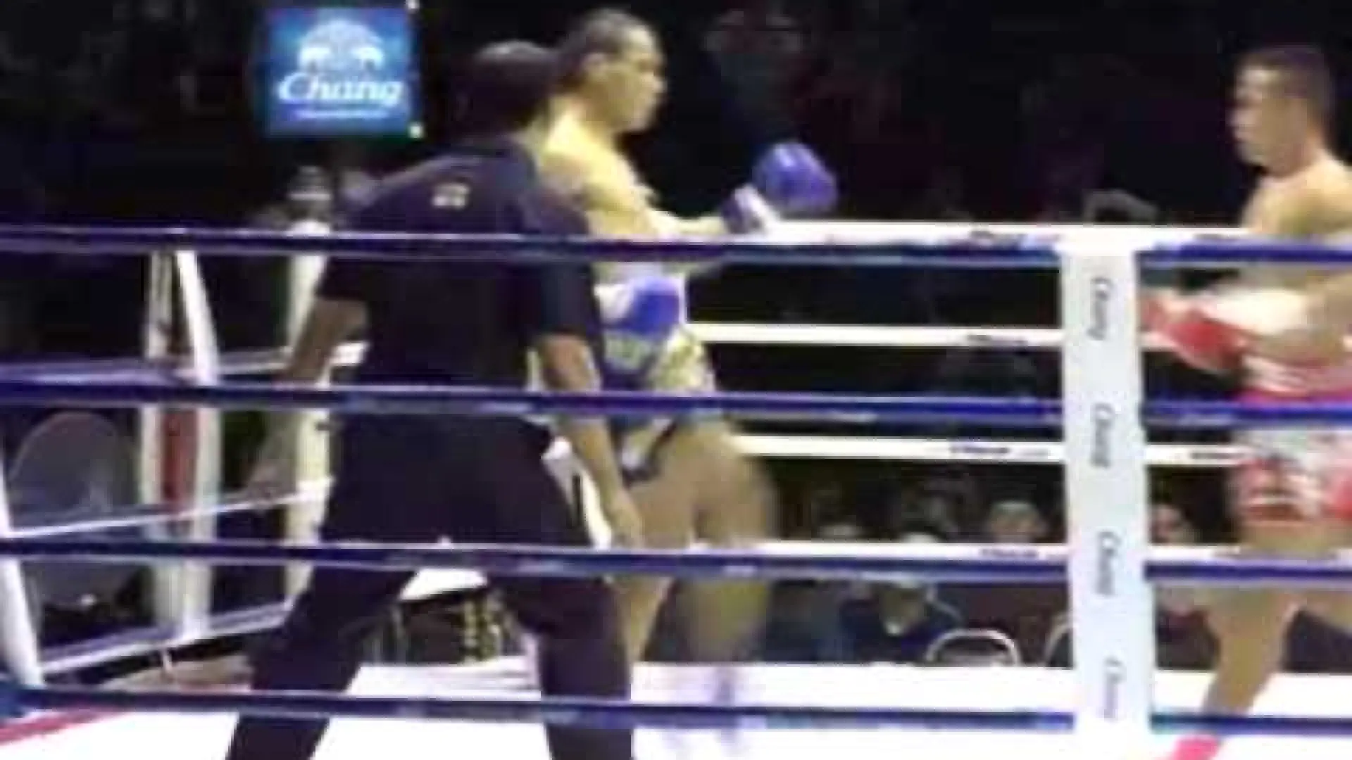 Sitthichai Sitsongpeenong vs Prakaisaeng Gaiyanghadao (Fight Video)