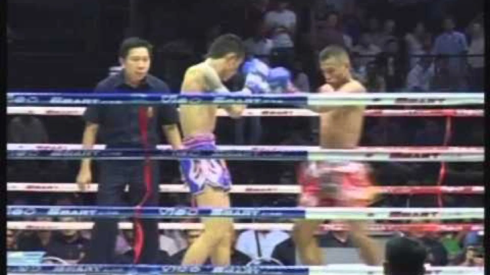 Sitthichai Sitsongpeenong vs Tuantong Pumpanmuang (Fight Video)
