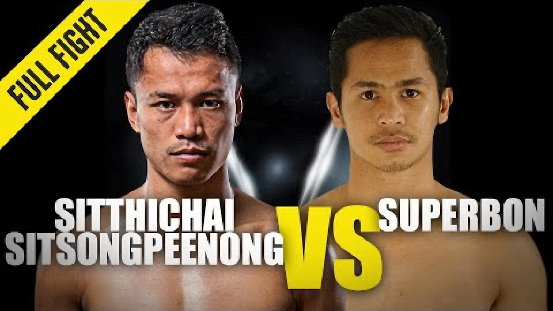 Sitthichai Sitsongpeenong vs Superbon Singha Mawynn (Fight Video)