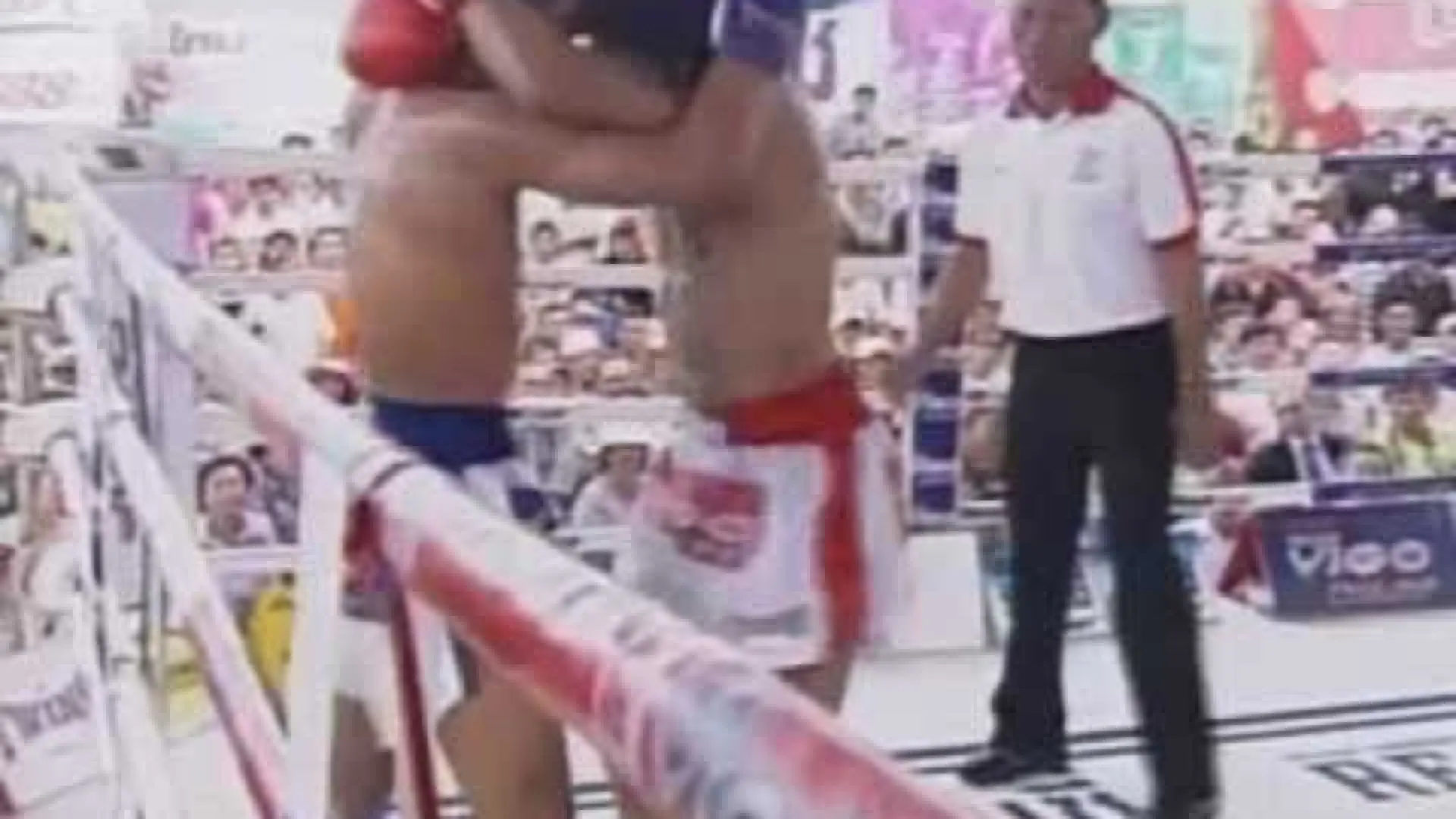 Sitthichai Sitsongpeenong vs Leonardo Monteiro (Fight Video)