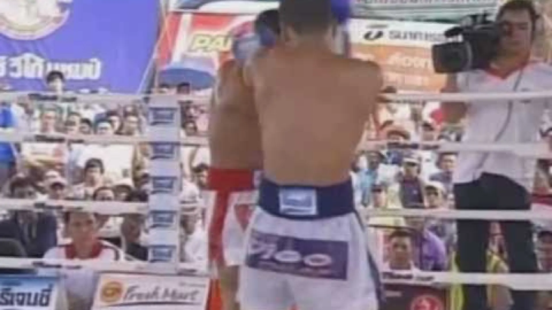 Sitthichai Sitsongpeenong vs Pich Seiha (Fight Video)