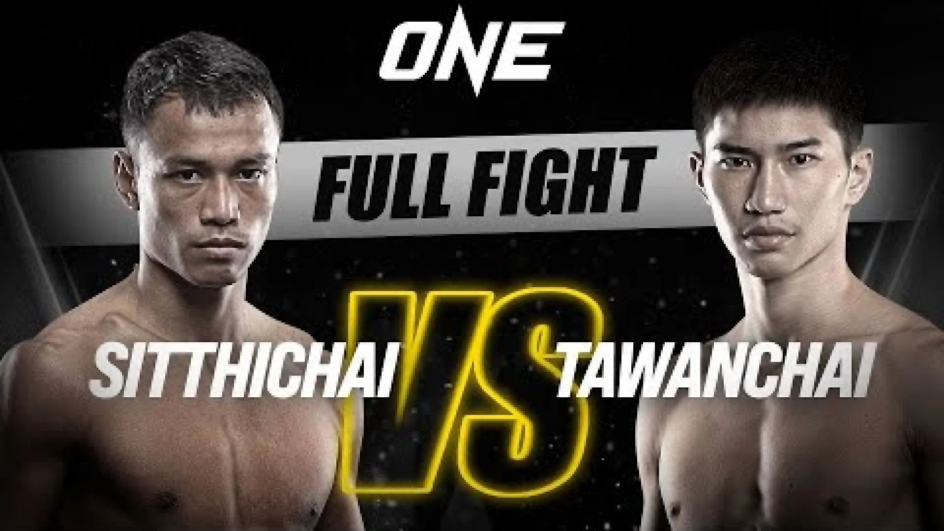 Sitthichai Sitsongpeenong vs Tawanchai PK Saenchai (Fight Video)