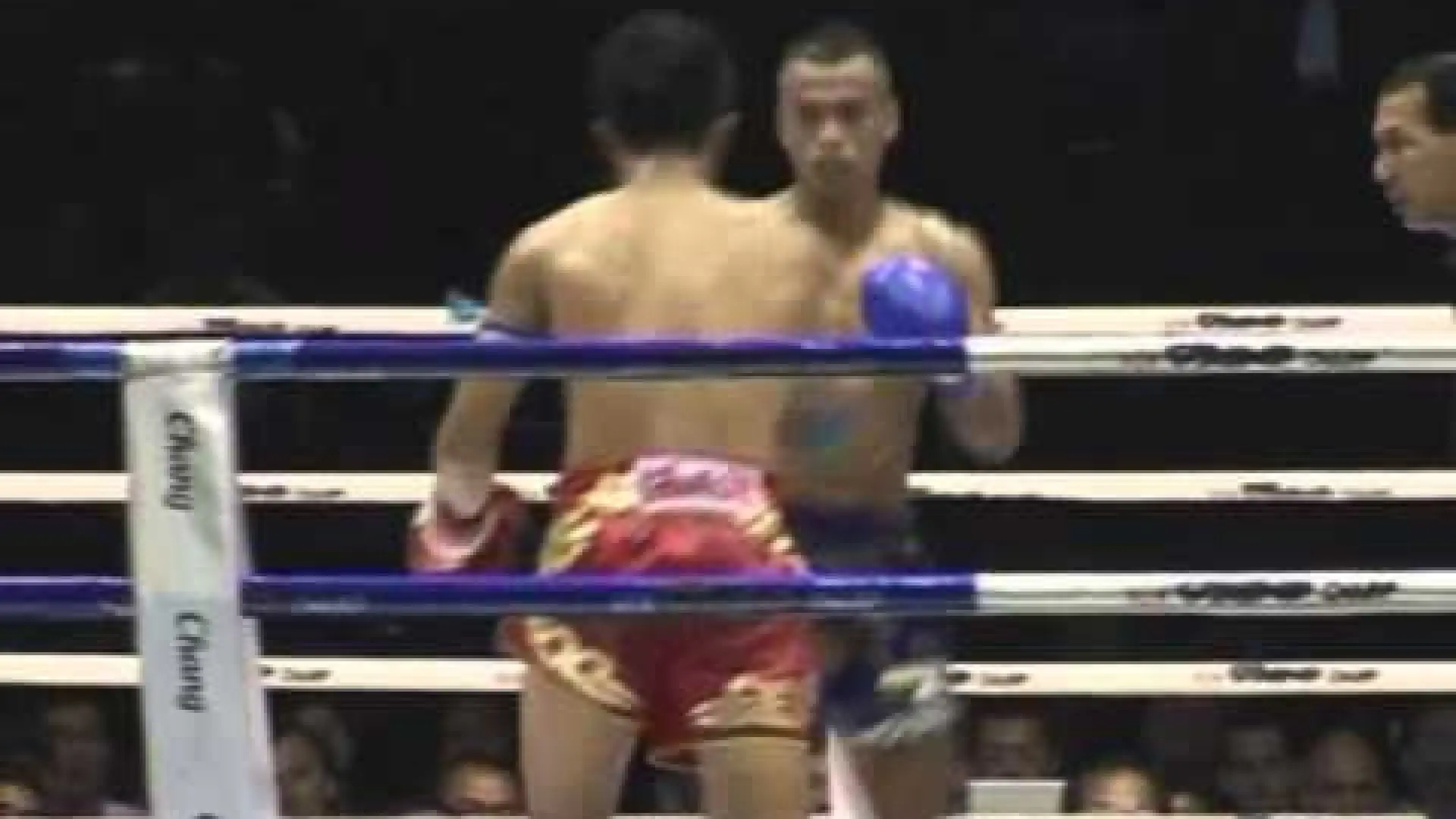 Sitthichai Sitsongpeenong vs Petchmonkong Petchfocus (Fight Video)