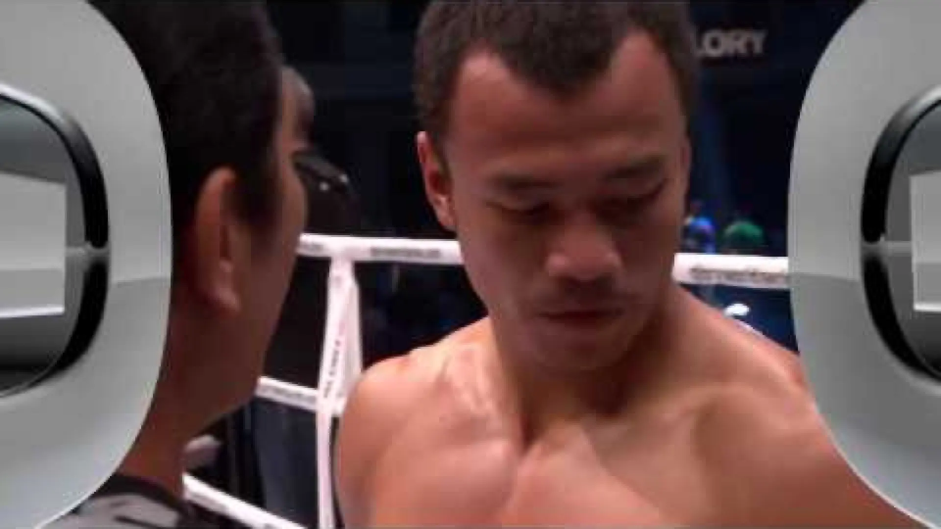 Sitthichai Sitsongpeenong vs Robin Van Roosmalen (Fight Video)