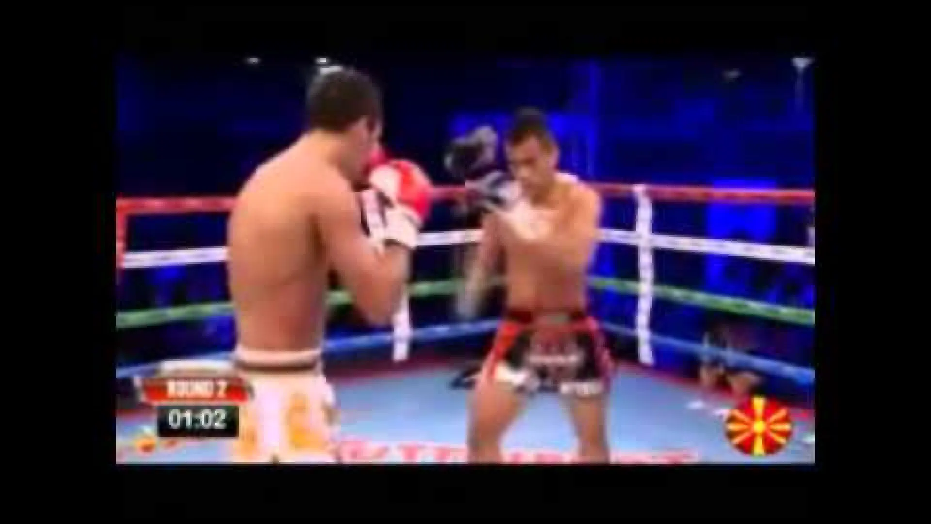 Sitthichai Sitsongpeenong vs Chingiz Allazov (Fight Video)