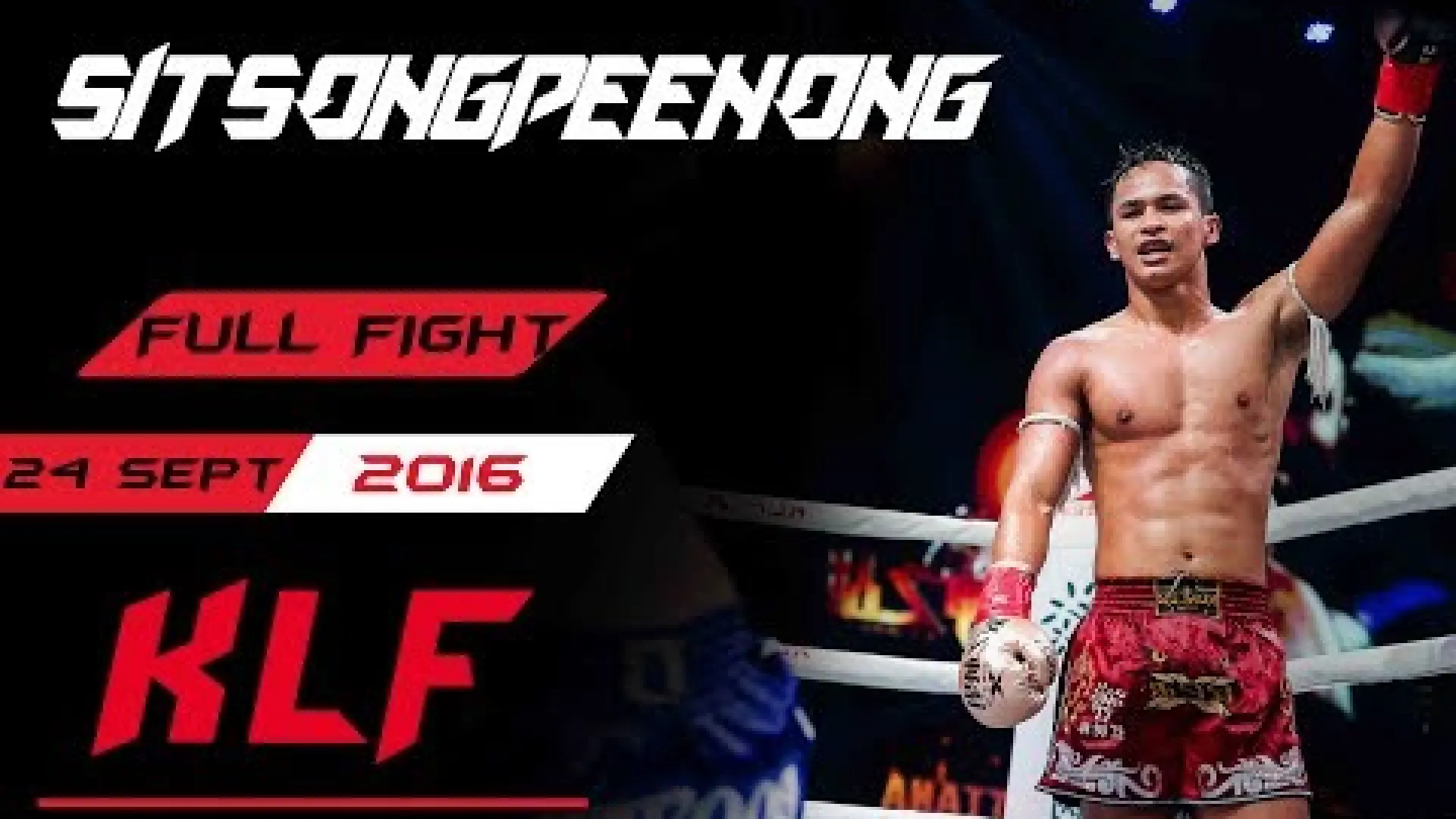 Sitthichai Sitsongpeenong vs Superbon Singha Mawynn (Fight Video)