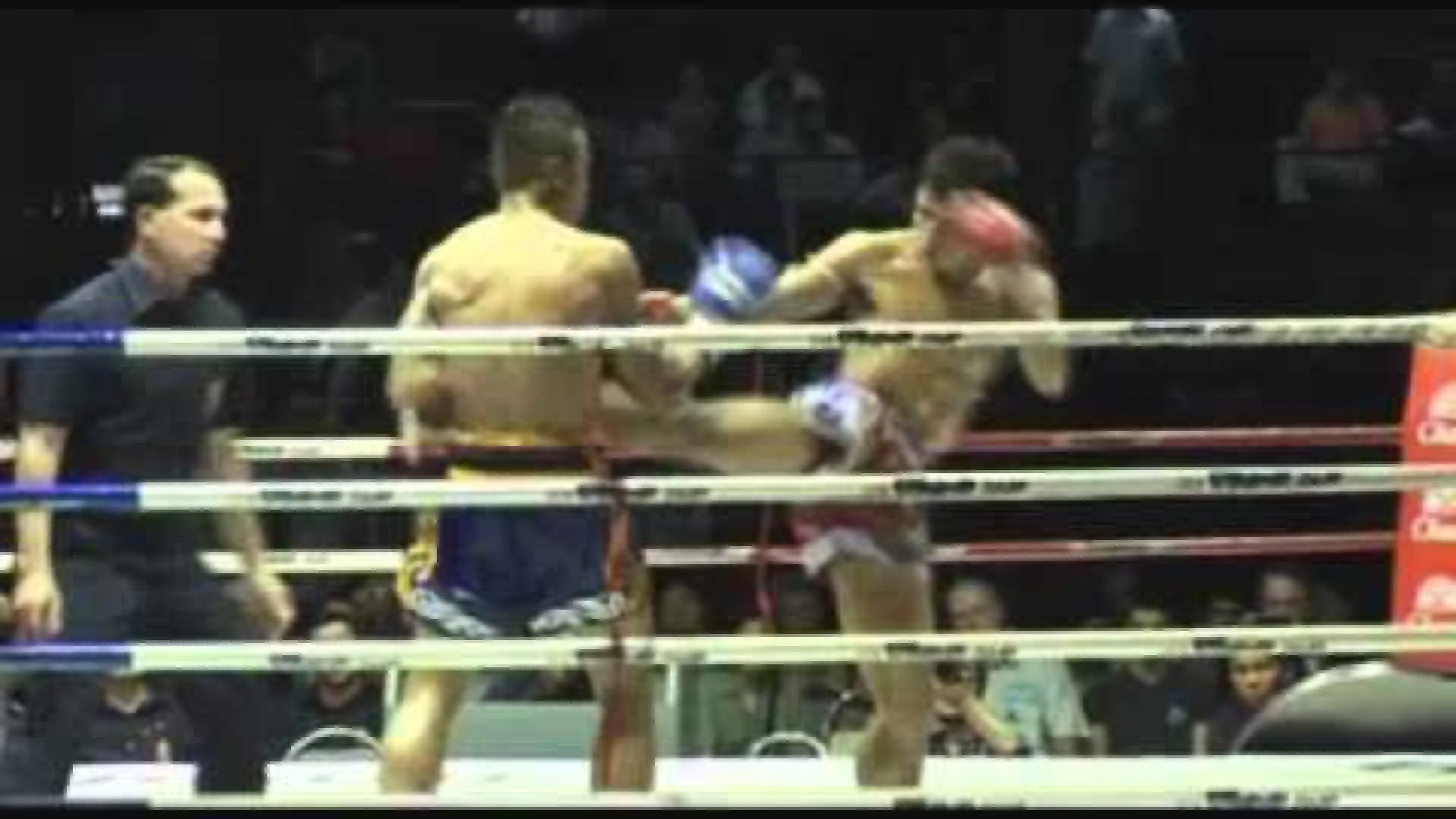 Sitthichai Sitsongpeenong vs Phetasawin Seatranferry (Fight Video)