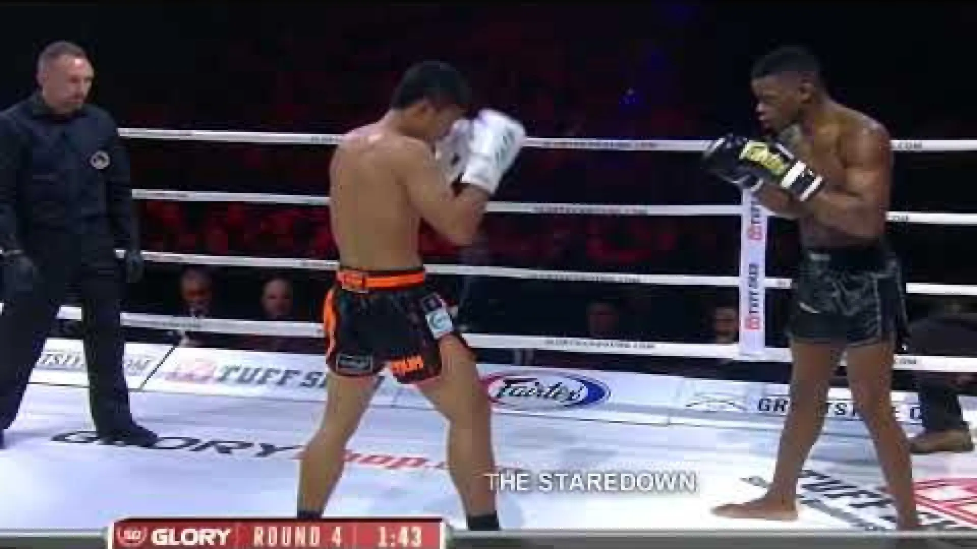 Sitthichai Sitsongpeenong vs Christian Baya (Fight Video)