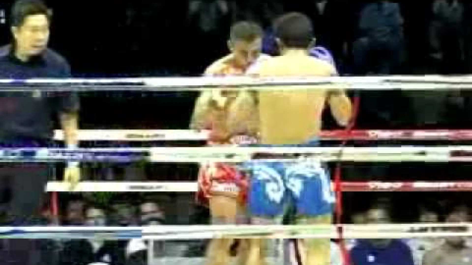 Sitthichai Sitsongpeenong vs Aranchai Pran26 (Fight Video)