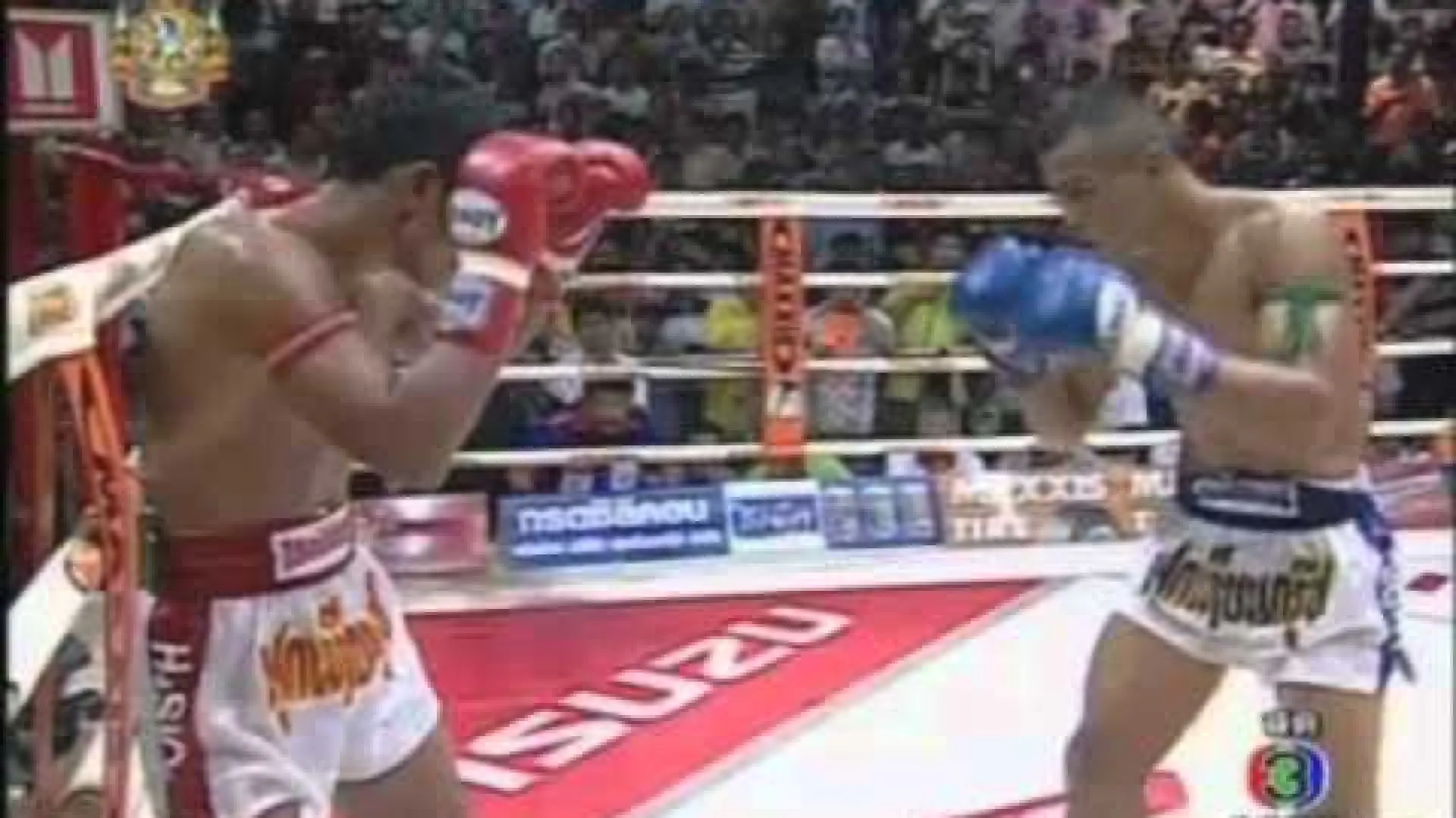 Sitthichai Sitsongpeenong vs Iquezang Kor Rungthanakeat (Fight Video)