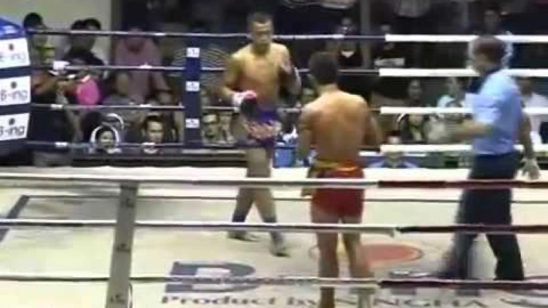Sitthichai Sitsongpeenong vs Aikpracha Meenayothin (Fight Video)