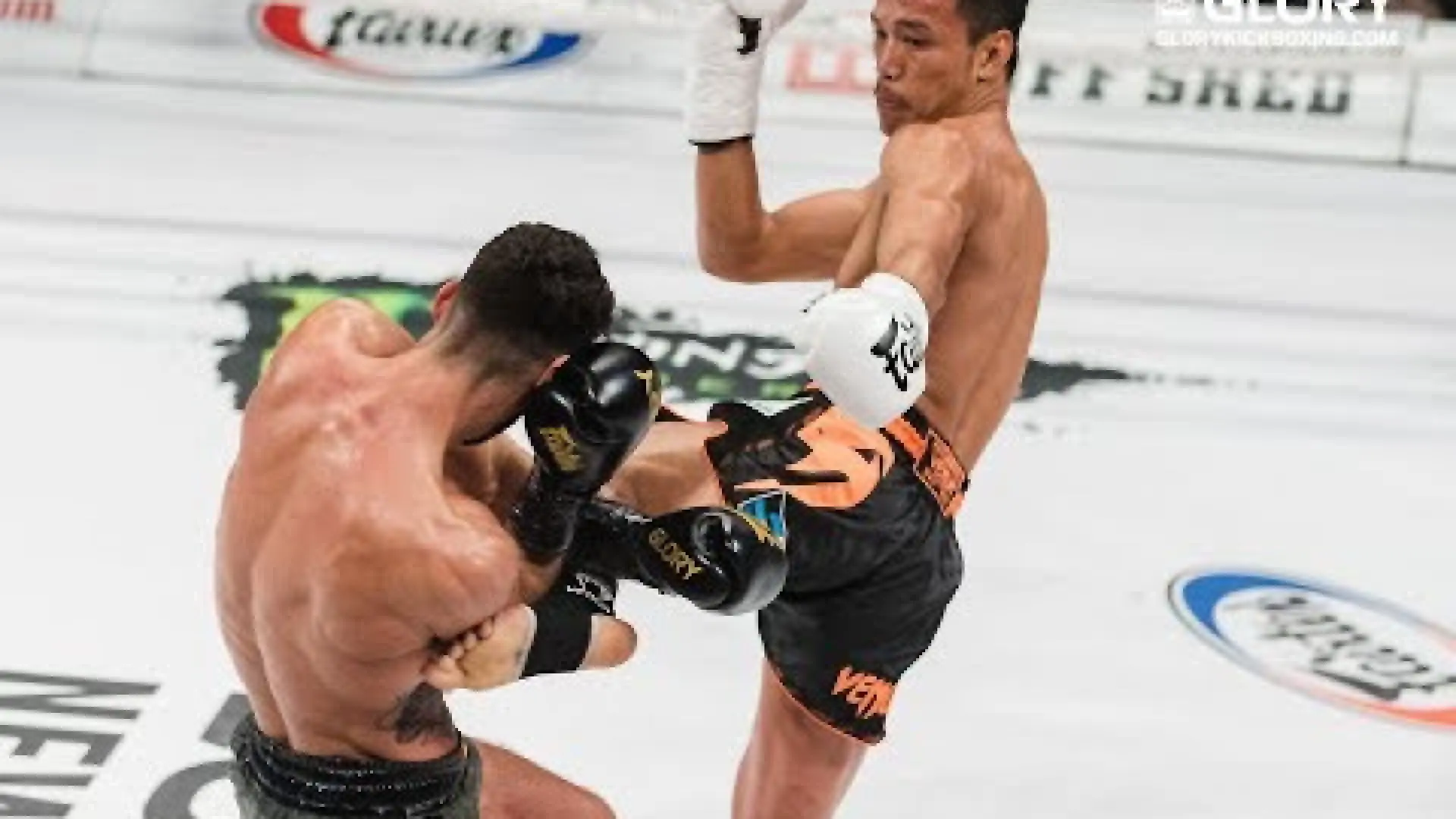 Sitthichai Sitsongpeenong vs Josh Jauncey (Fight Video)
