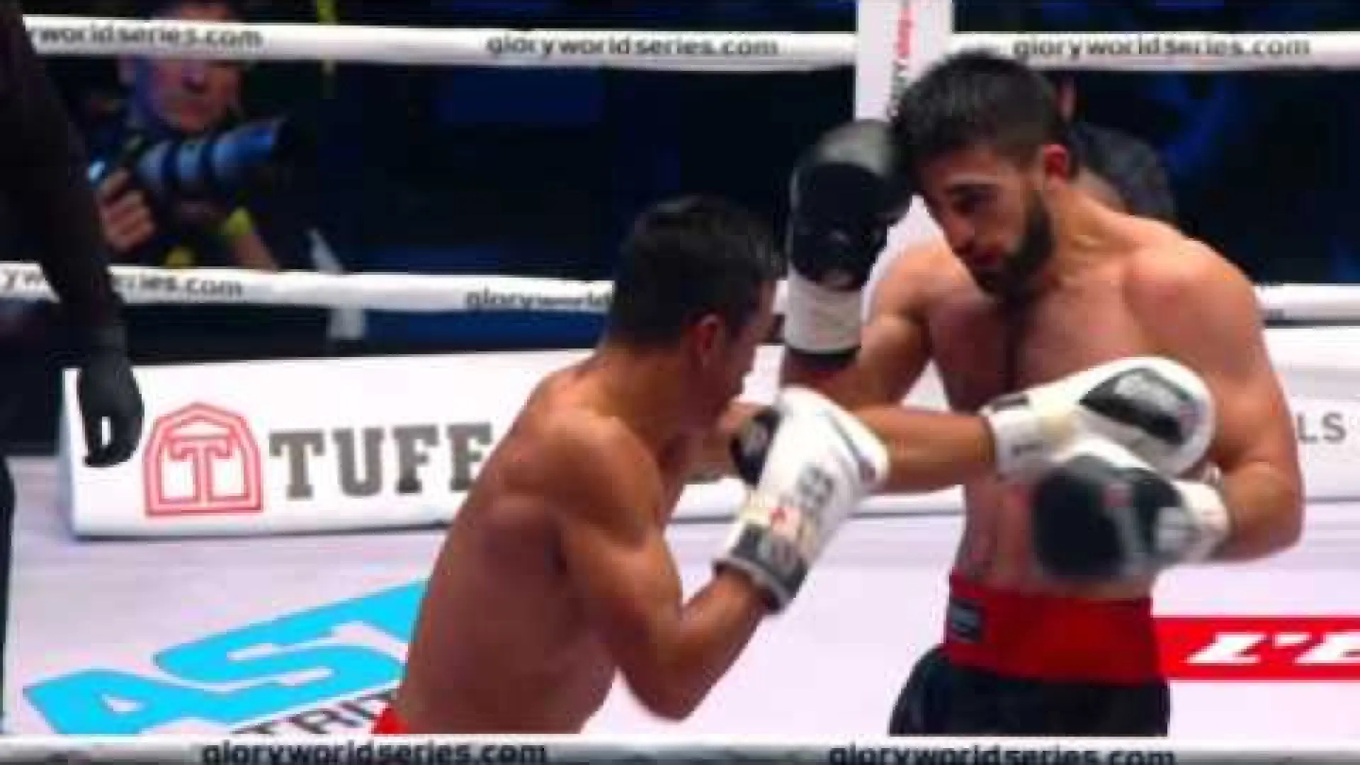 Sitthichai Sitsongpeenong vs Marat Grigorian (Fight Video)