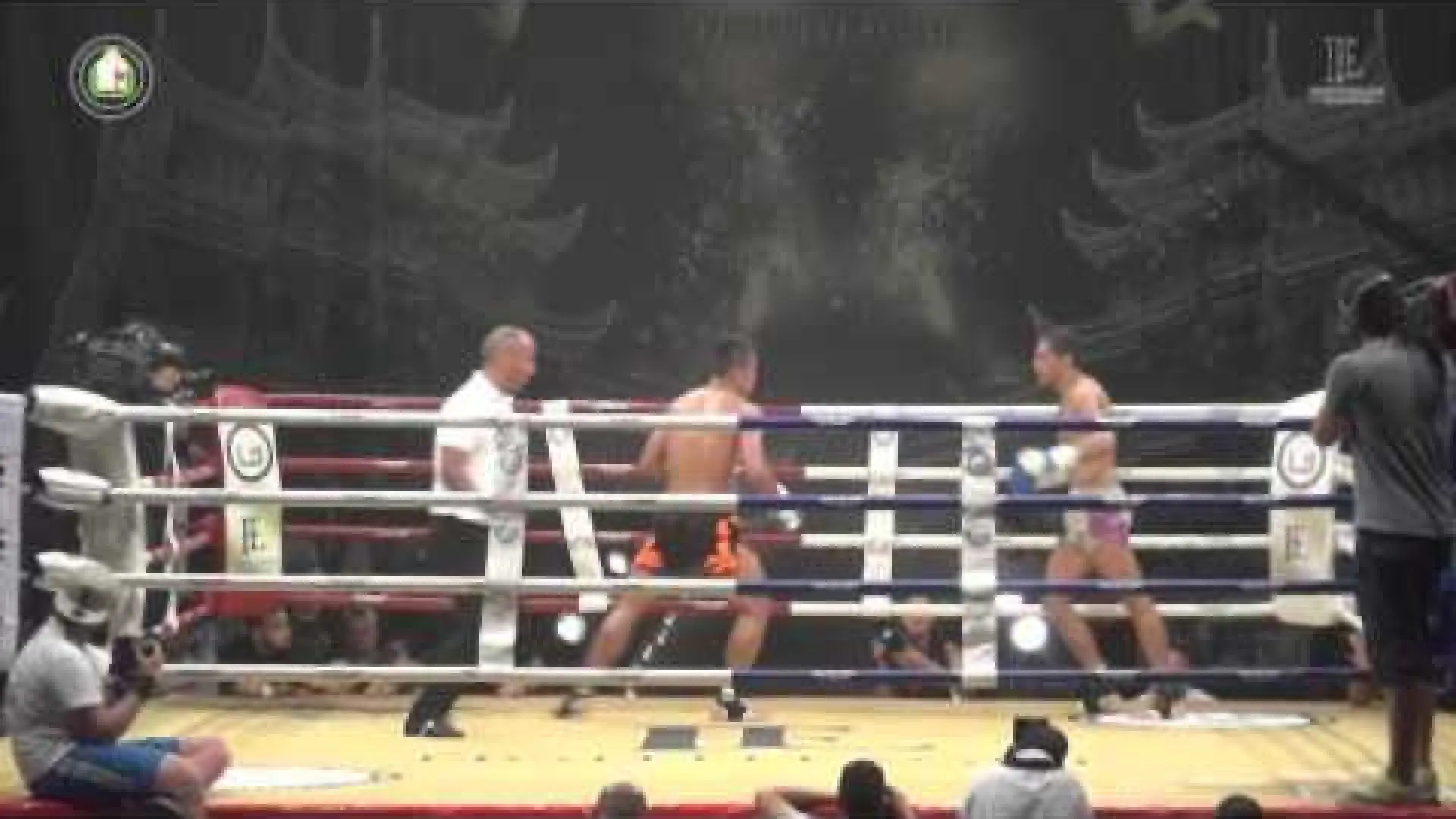 Sitthichai Sitsongpeenong vs Emad Kedyear (Fight Video)