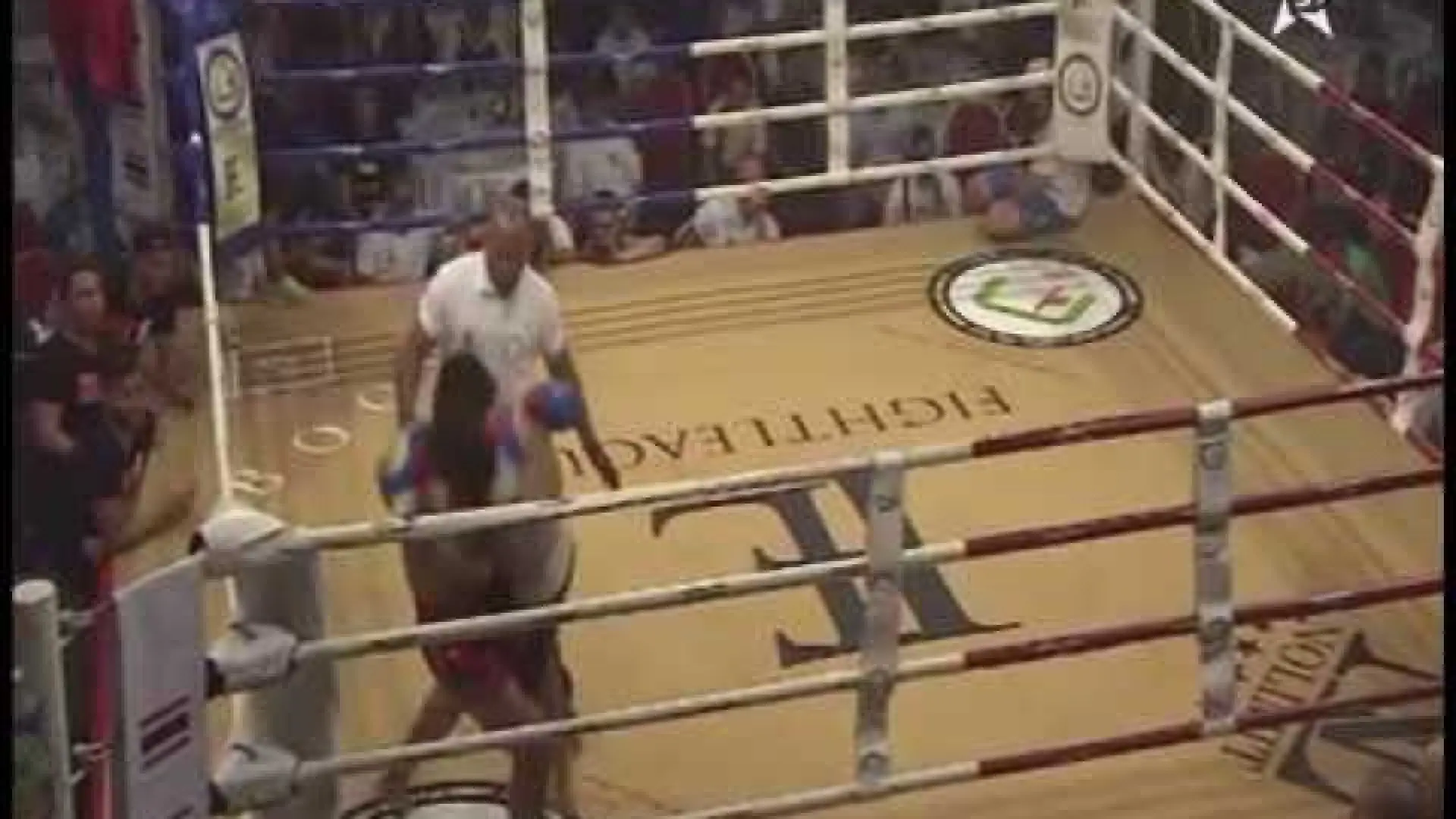 Sitthichai Sitsongpeenong vs Yassin Baitar (Fight Video)