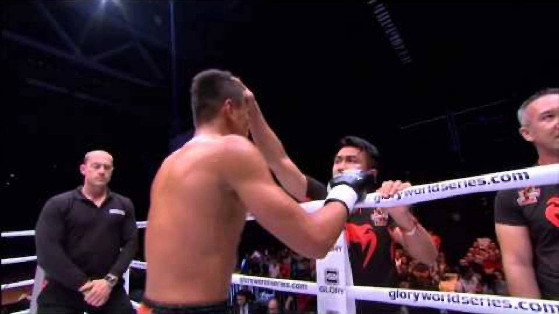 Sitthichai Sitsongpeenong vs Davit Kiria (Fight Video)